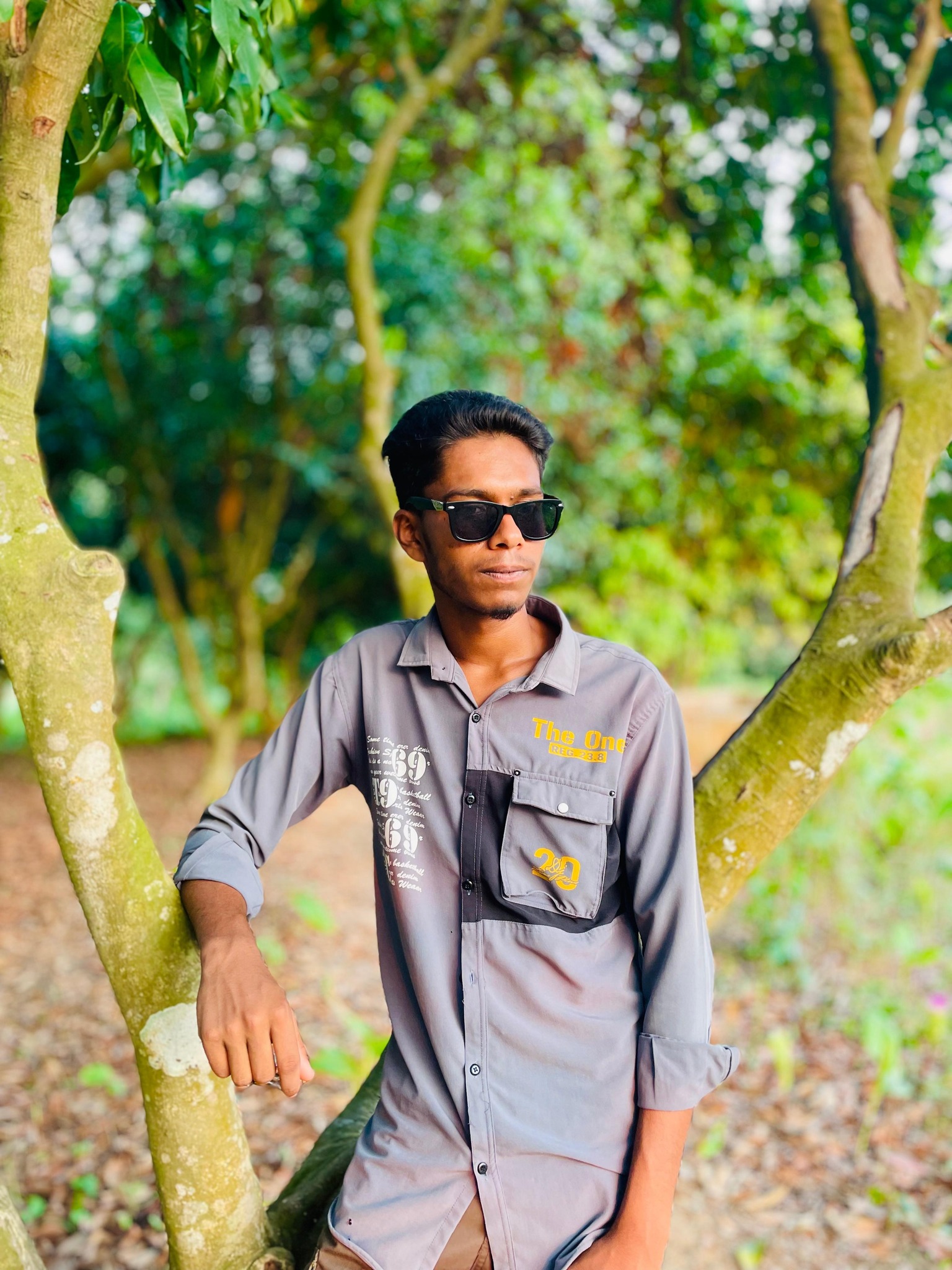 MD Mamun