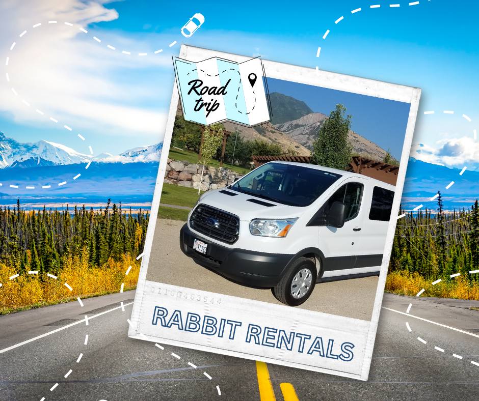 Rabbit Rentals | Pleasant Grove UT