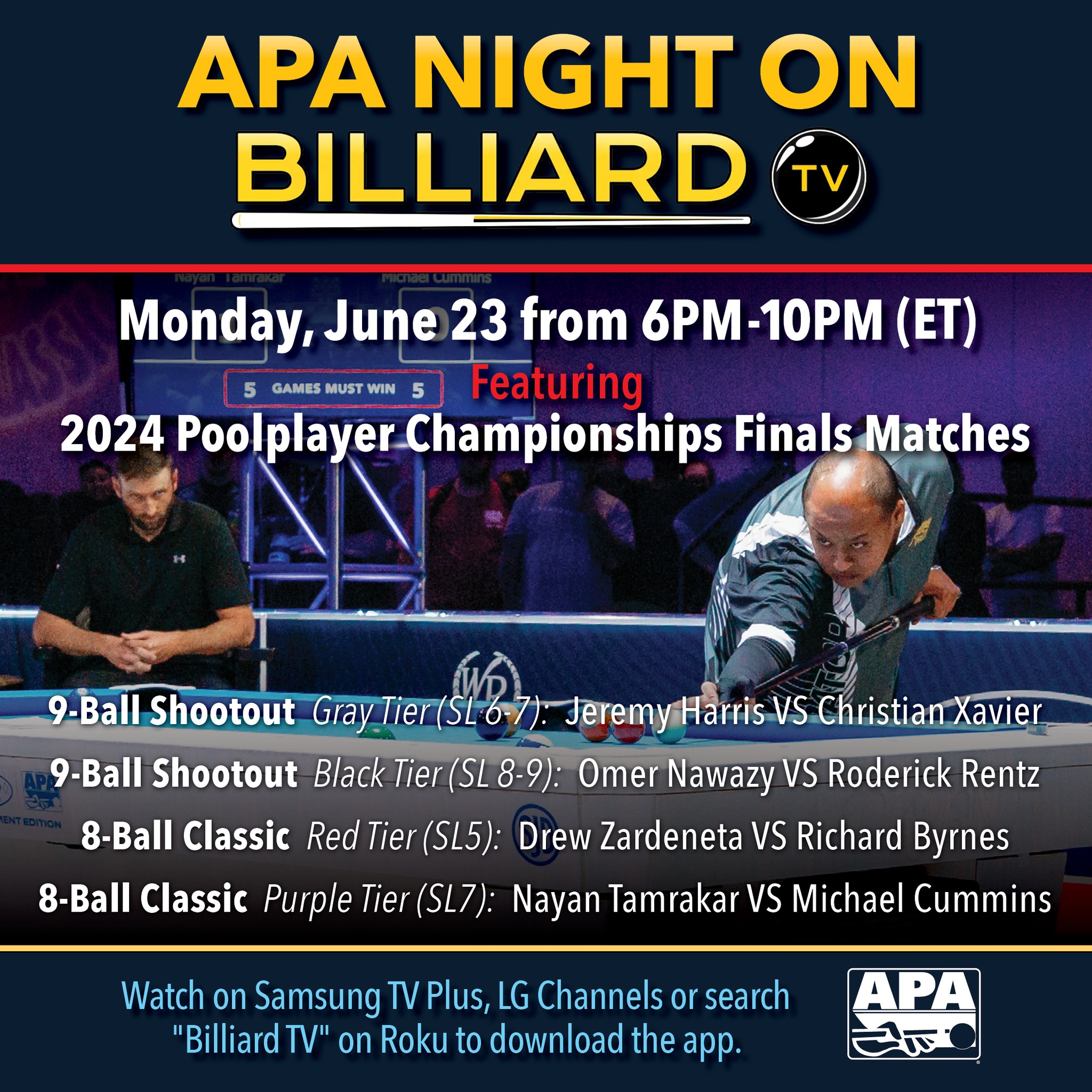 Midwest Oregon APA Pool League | Salem OR