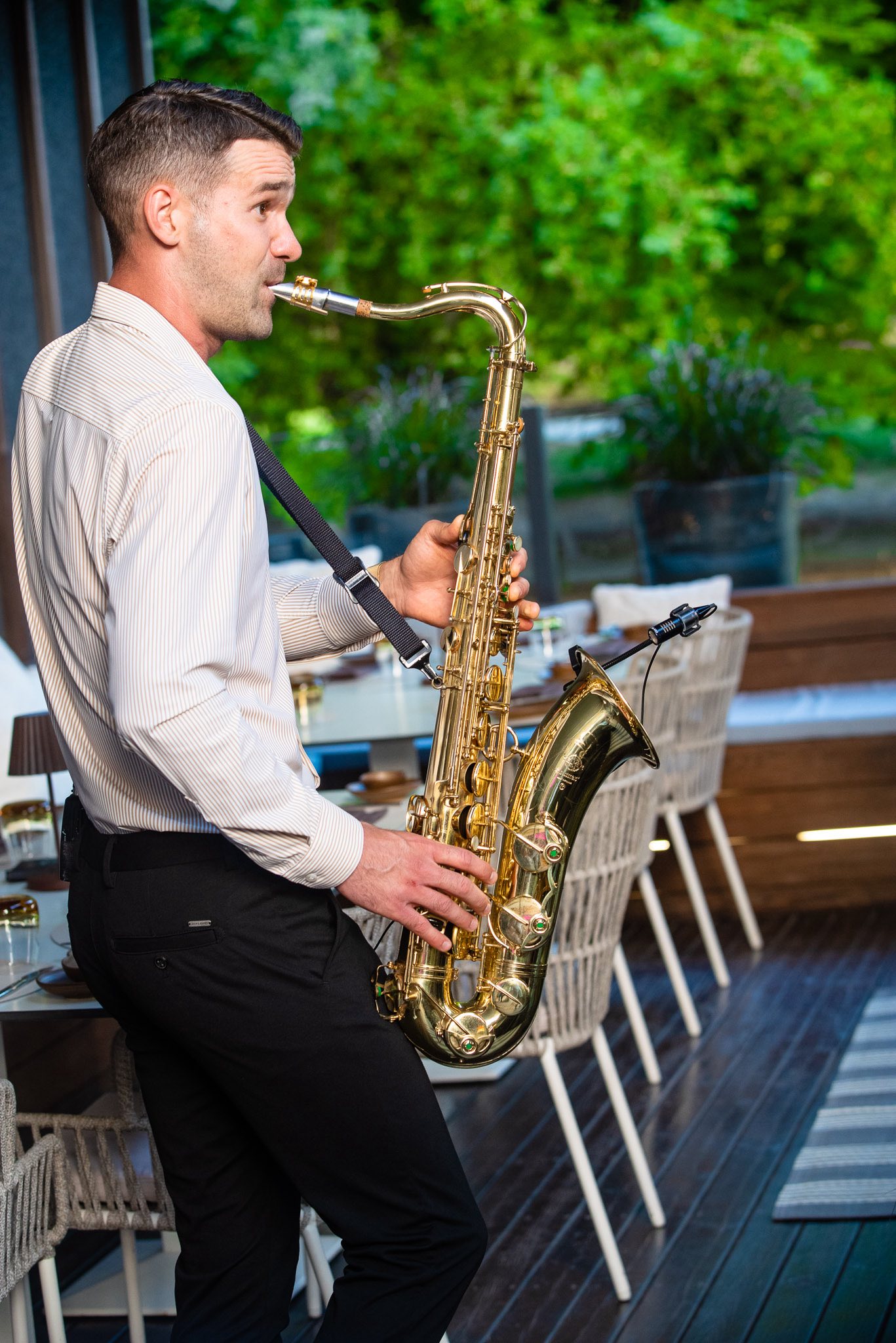 Restoran Raimond | Pärnu