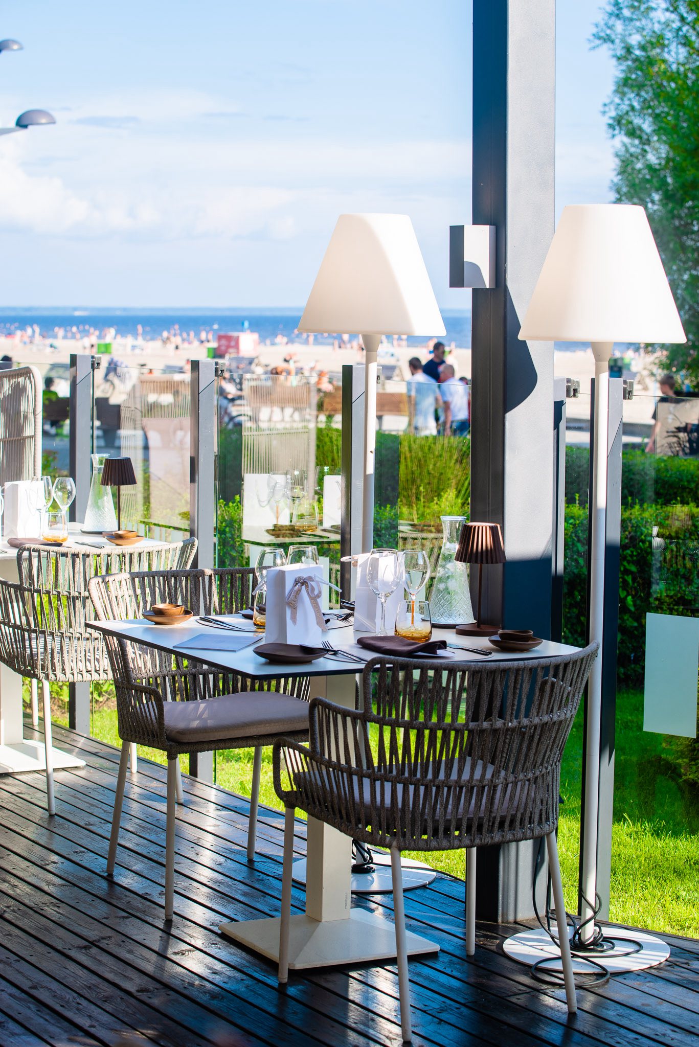 Restoran Raimond | Pärnu