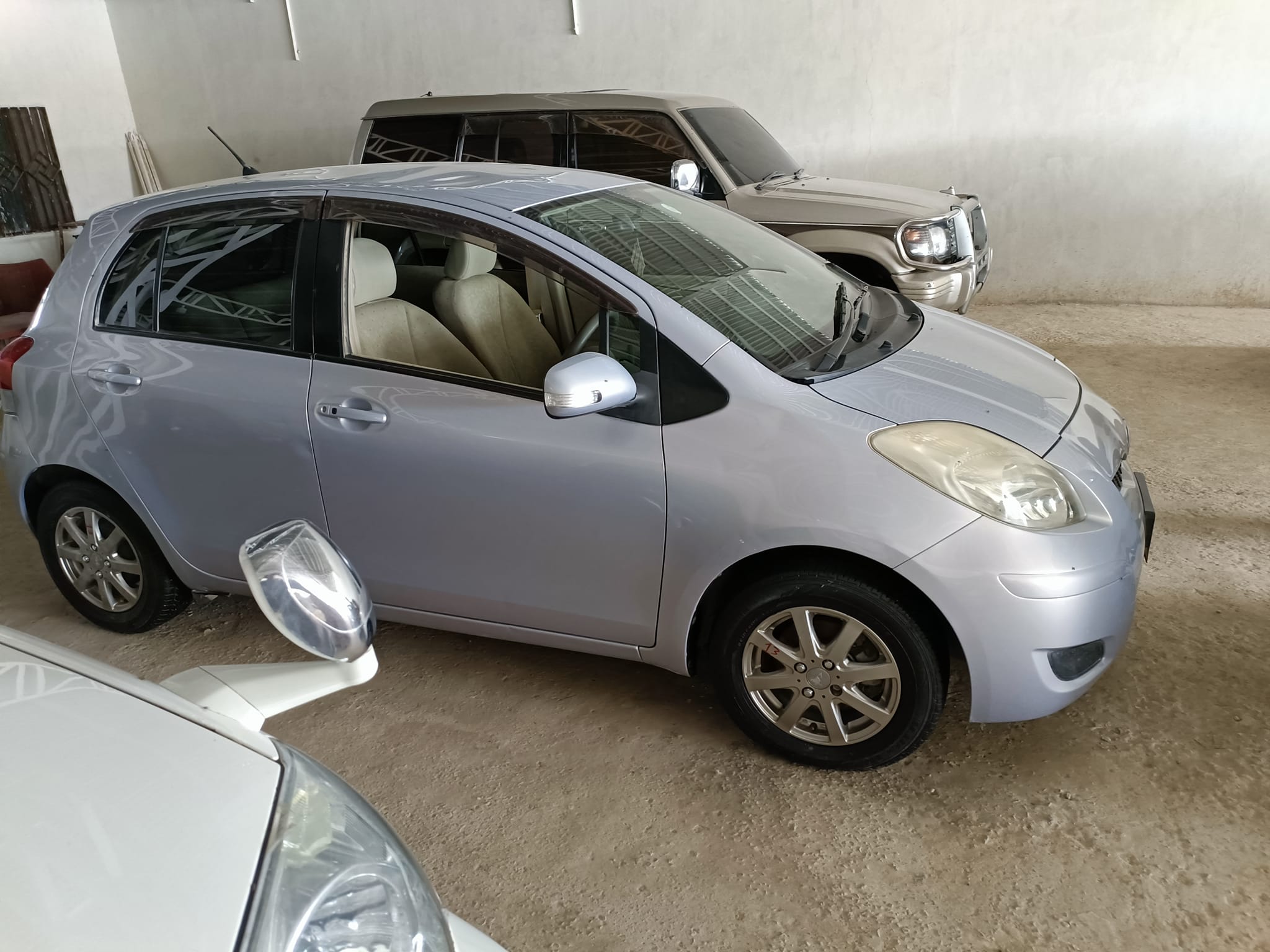 Sabir Car Centre added a new photo. - Sabir Car Centre