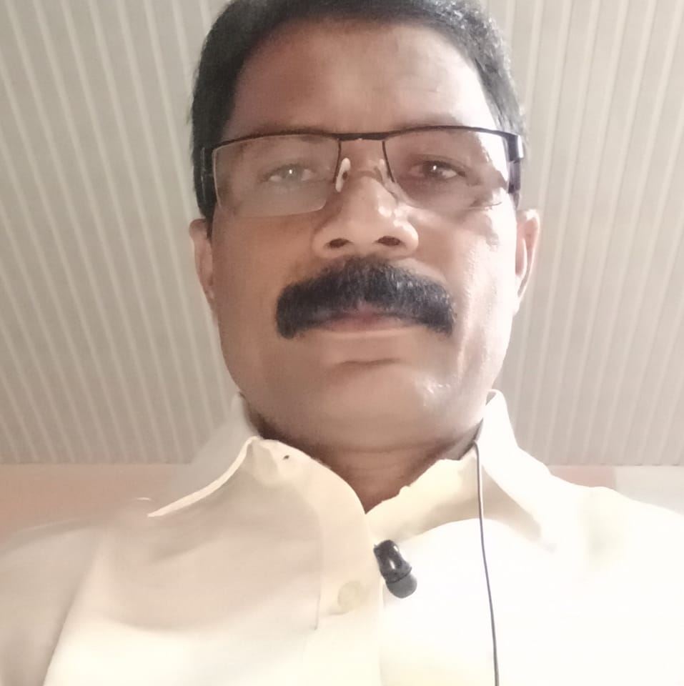Rajendran Rajen