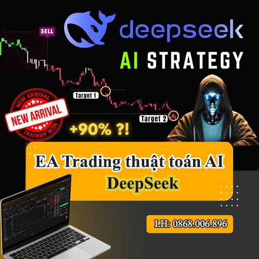 Code - 🎯 BOT Trading DeepSeek AI - CODE BOT THEO YÊU CẦU 🏆 ️Bạn đang ...