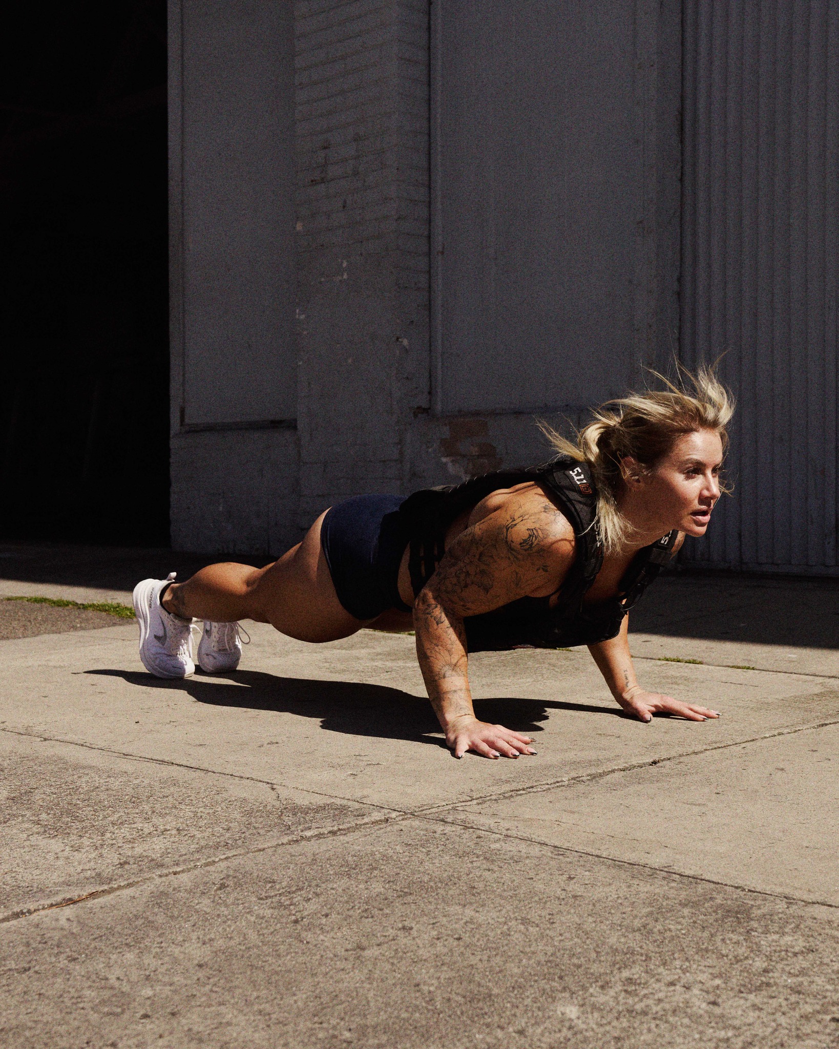 INOV8 US