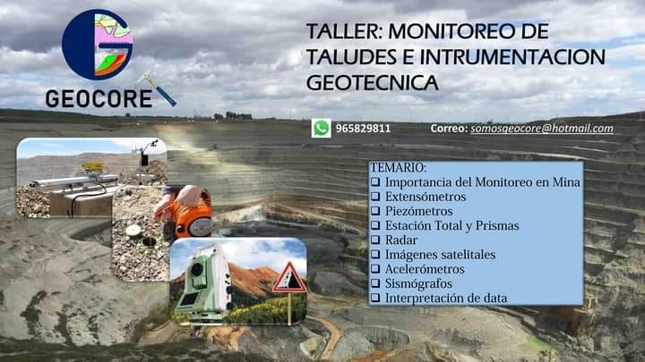 Geocore
