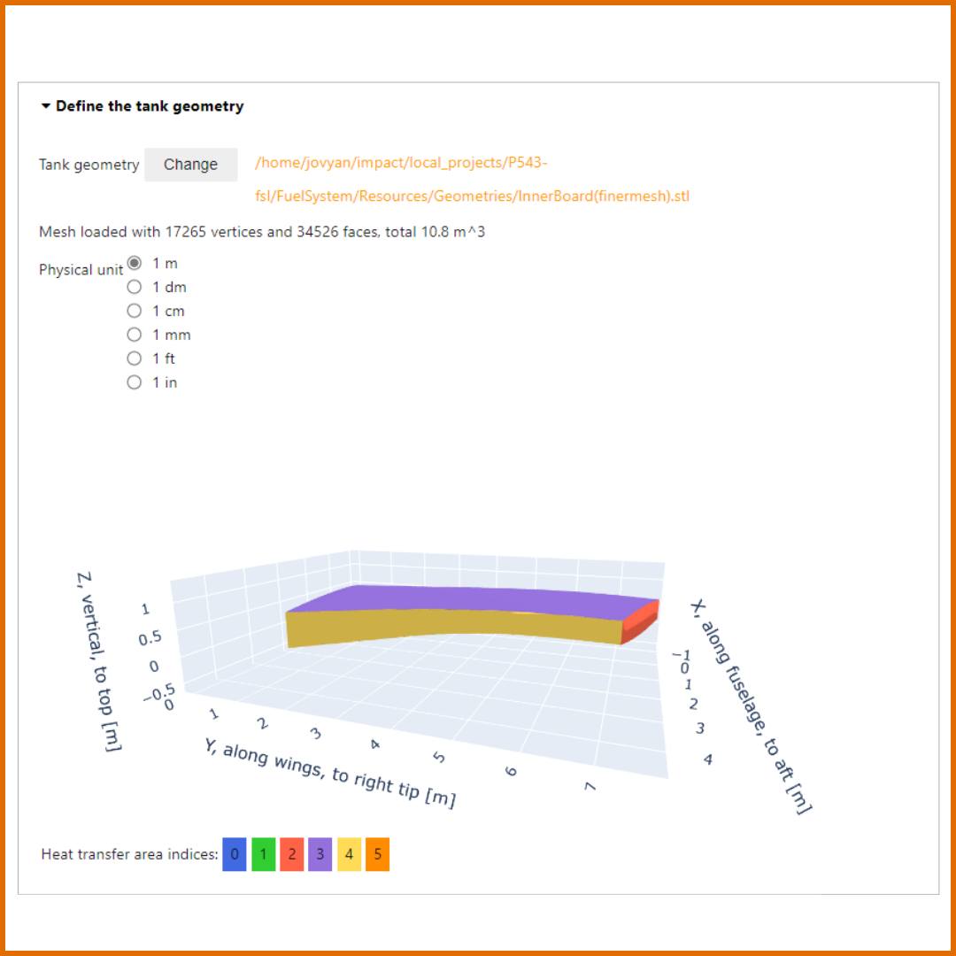 Modelon - NEW Tank Pre-Processing App available in our...