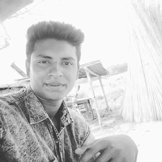 Sagor Ahmed Robi