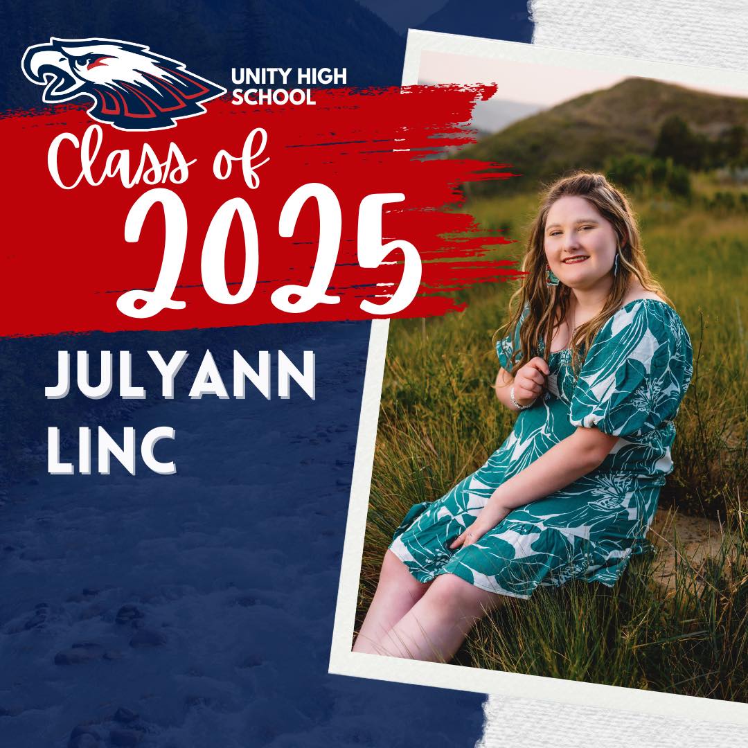 Unity School District | Balsam Lake WI