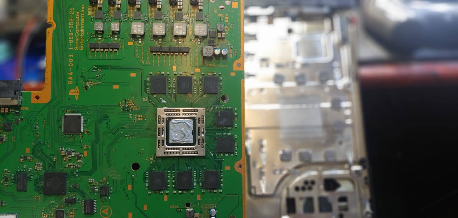 Console Technologies