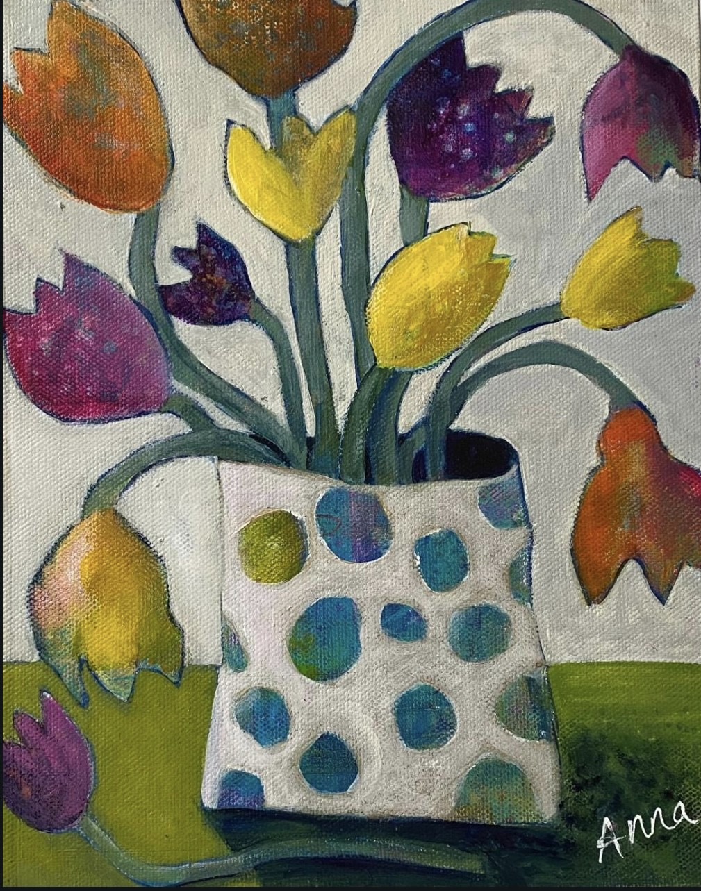St Davids and Solva Art... - St Davids and Solva Art Group