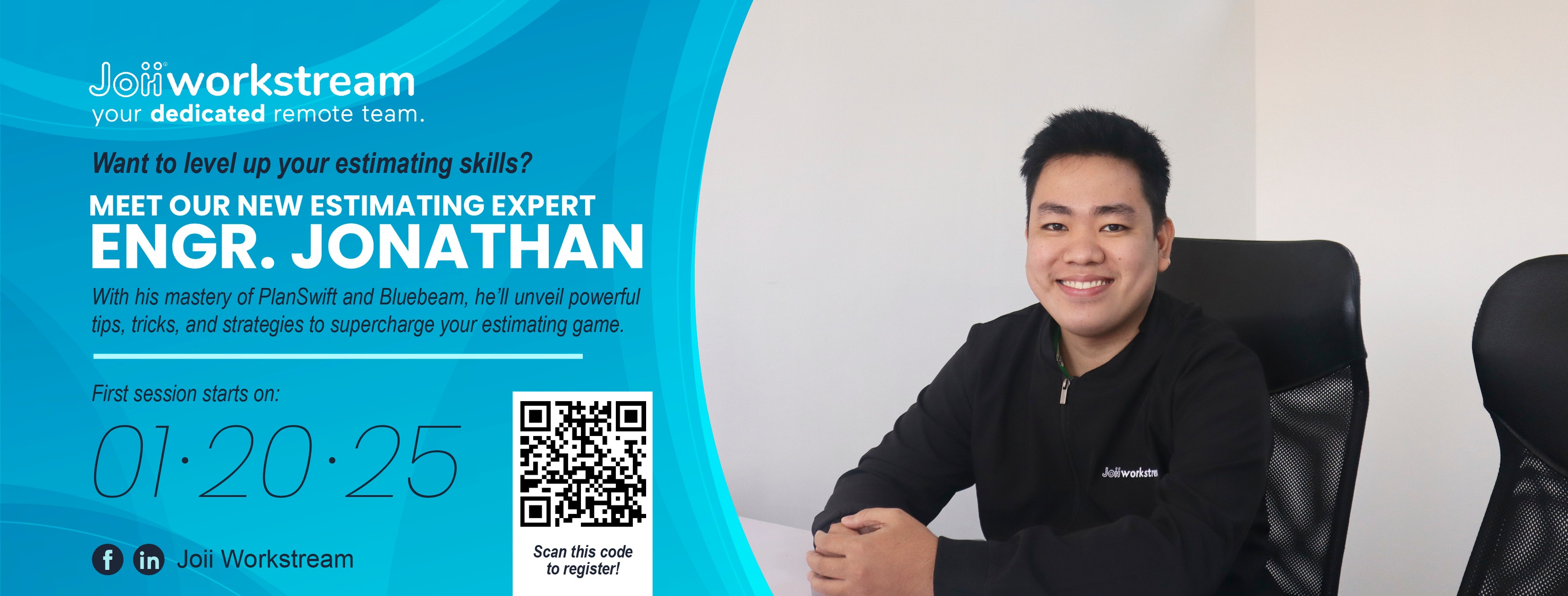 Want to level up your... - Joii Workstream Careers PH | Facebook