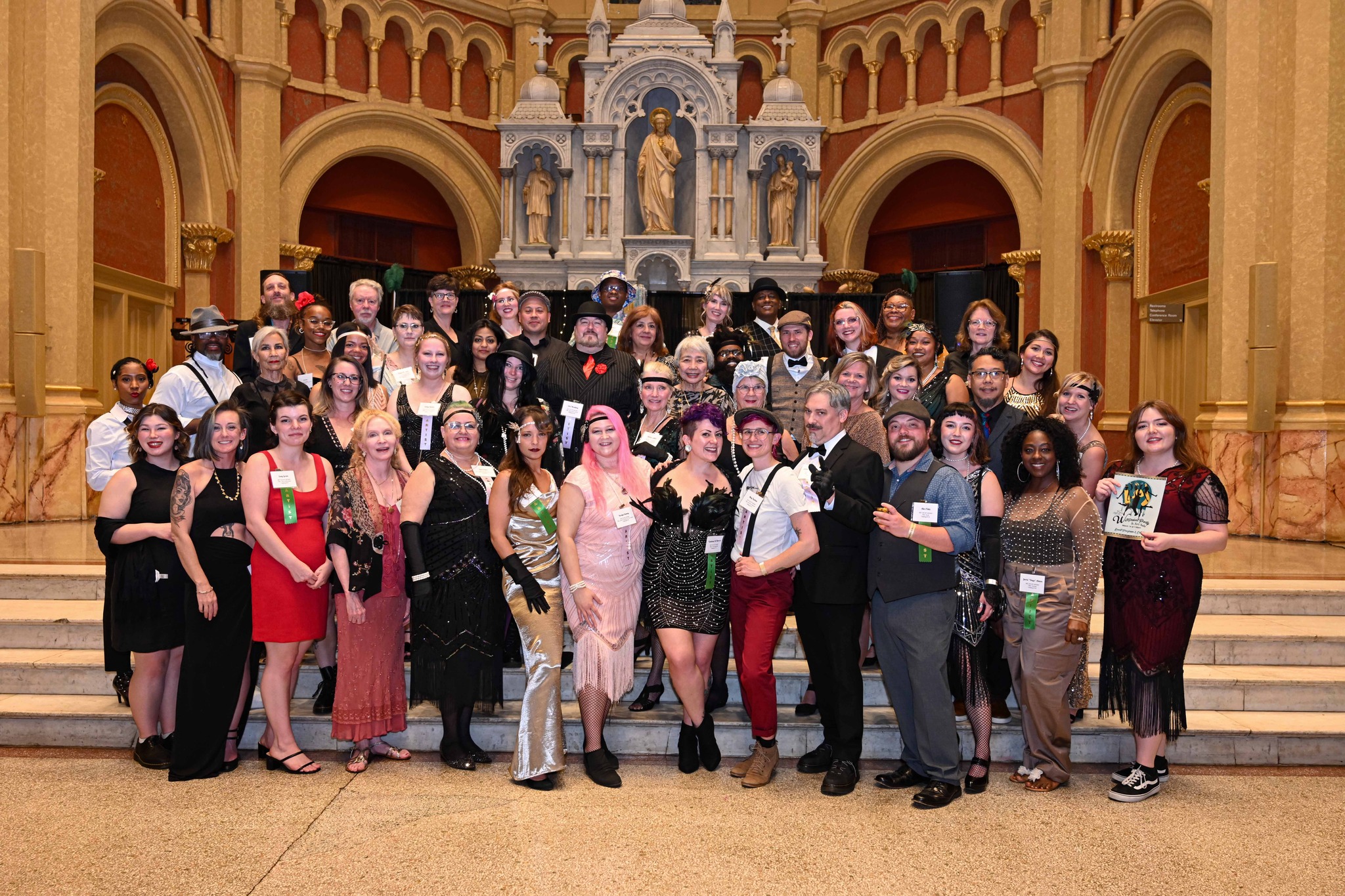 The Greater Augusta Arts Council | Augusta GA