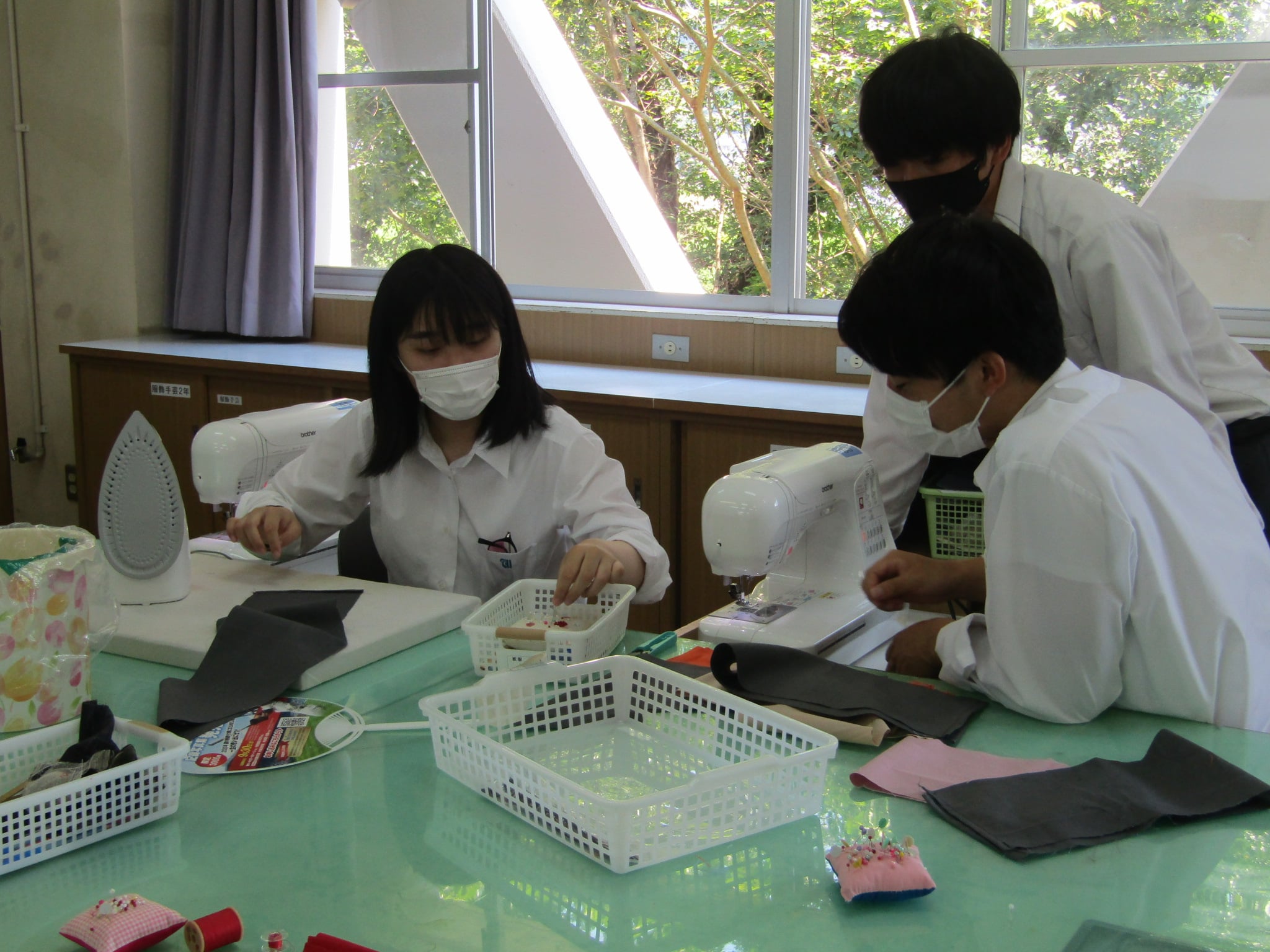 県立和田山高等学校 Home Facebook
