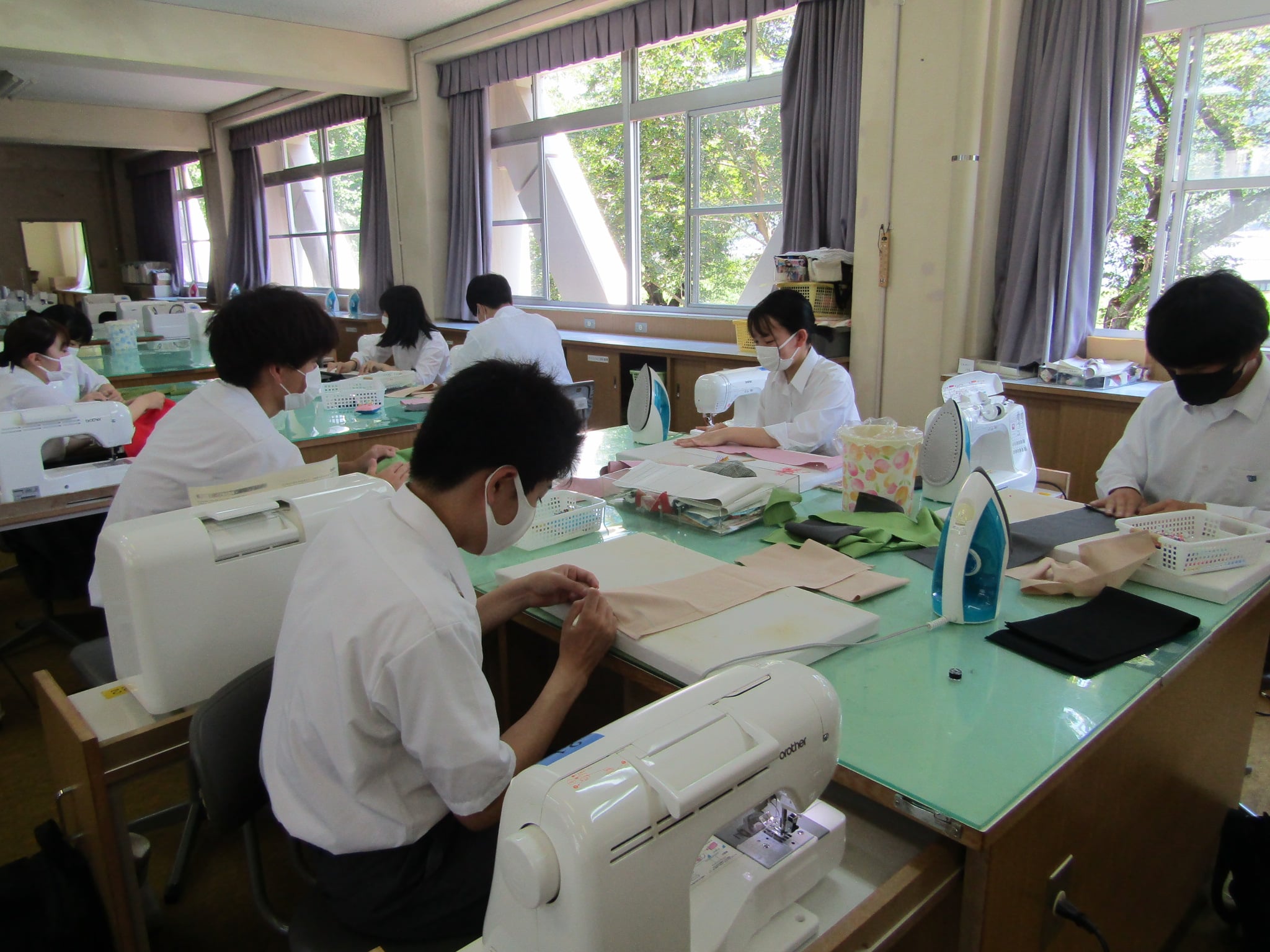 県立和田山高等学校 Home Facebook