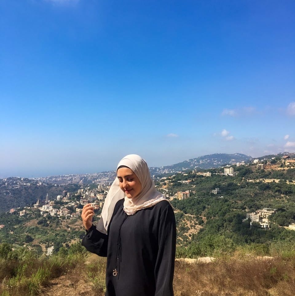 Fatima Rammal