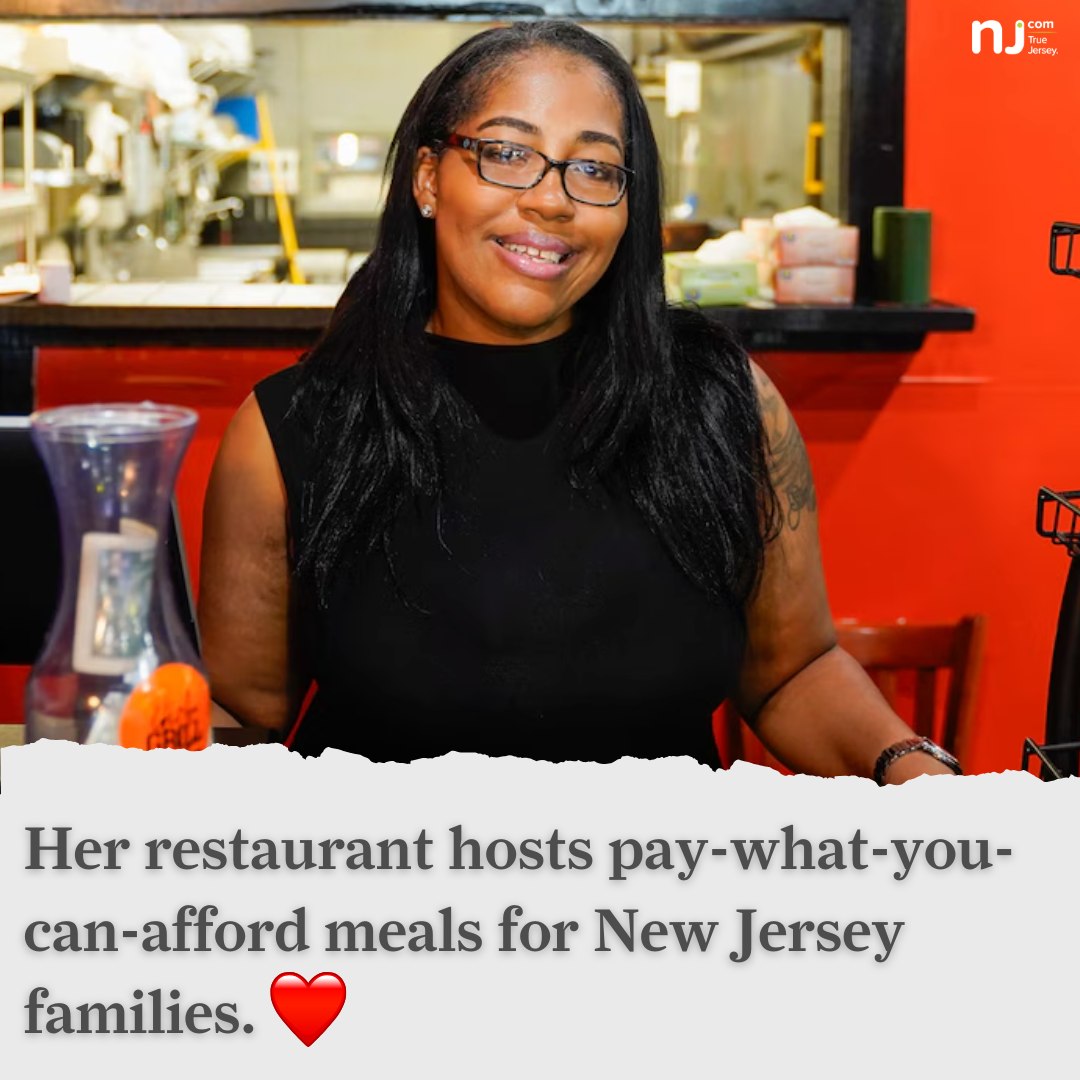 NJ.com - 🔗 https://l.nj.com/q4icxz Lashaun Crawford, who opened Girl ...