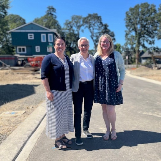 Dev Northwest - 🏛️ On July 28, DevNW joined Governor Tina... | Facebook