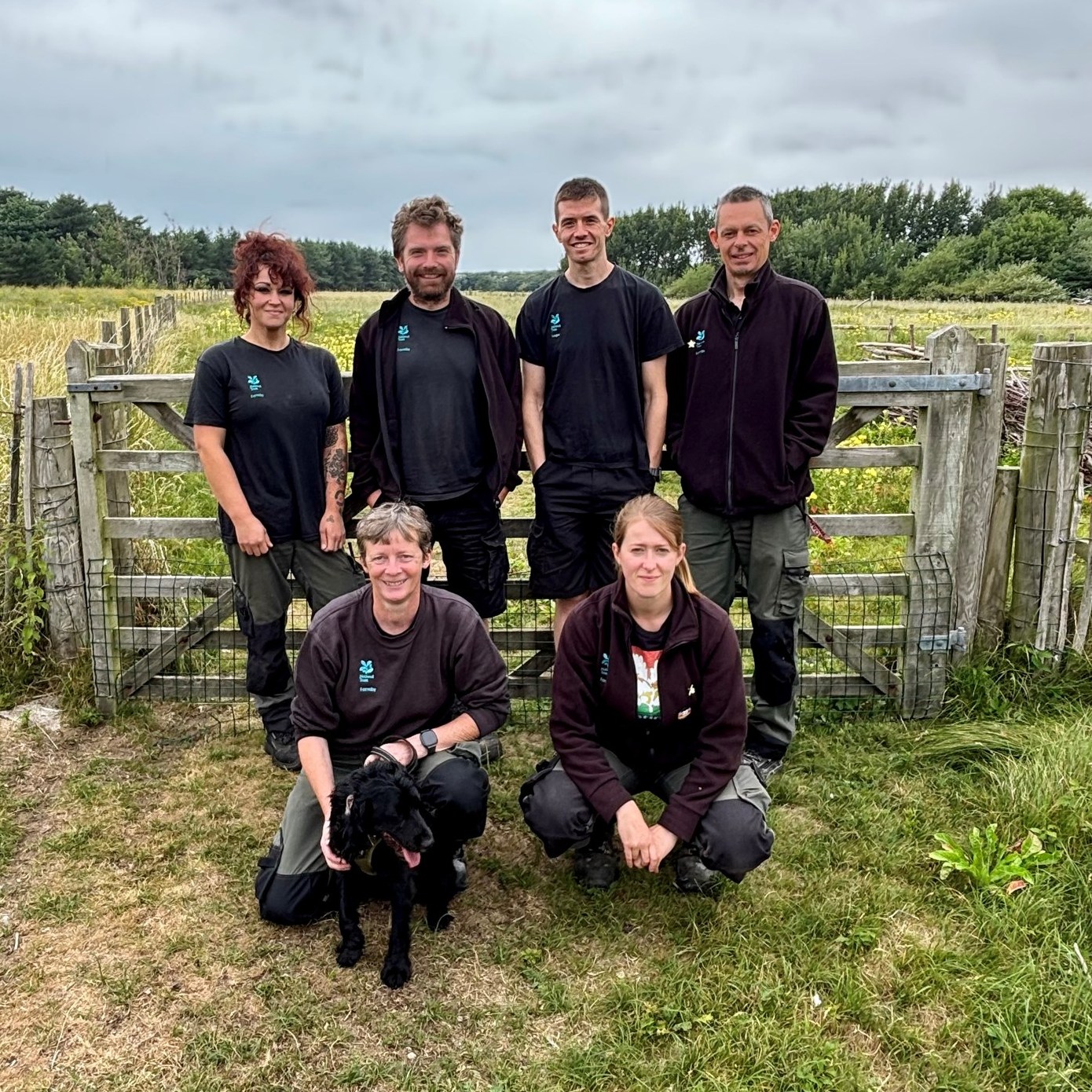 National Trust Formby added a new... - National Trust Formby