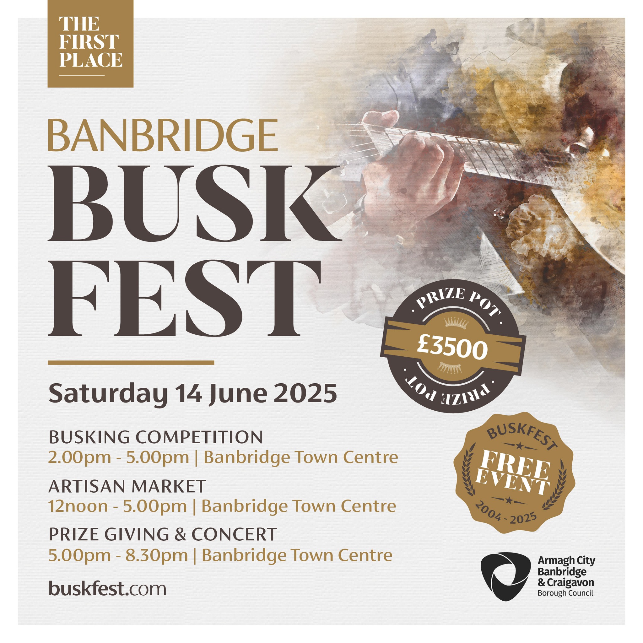 Armagh... - Armagh City, Banbridge & Craigavon Borough Council