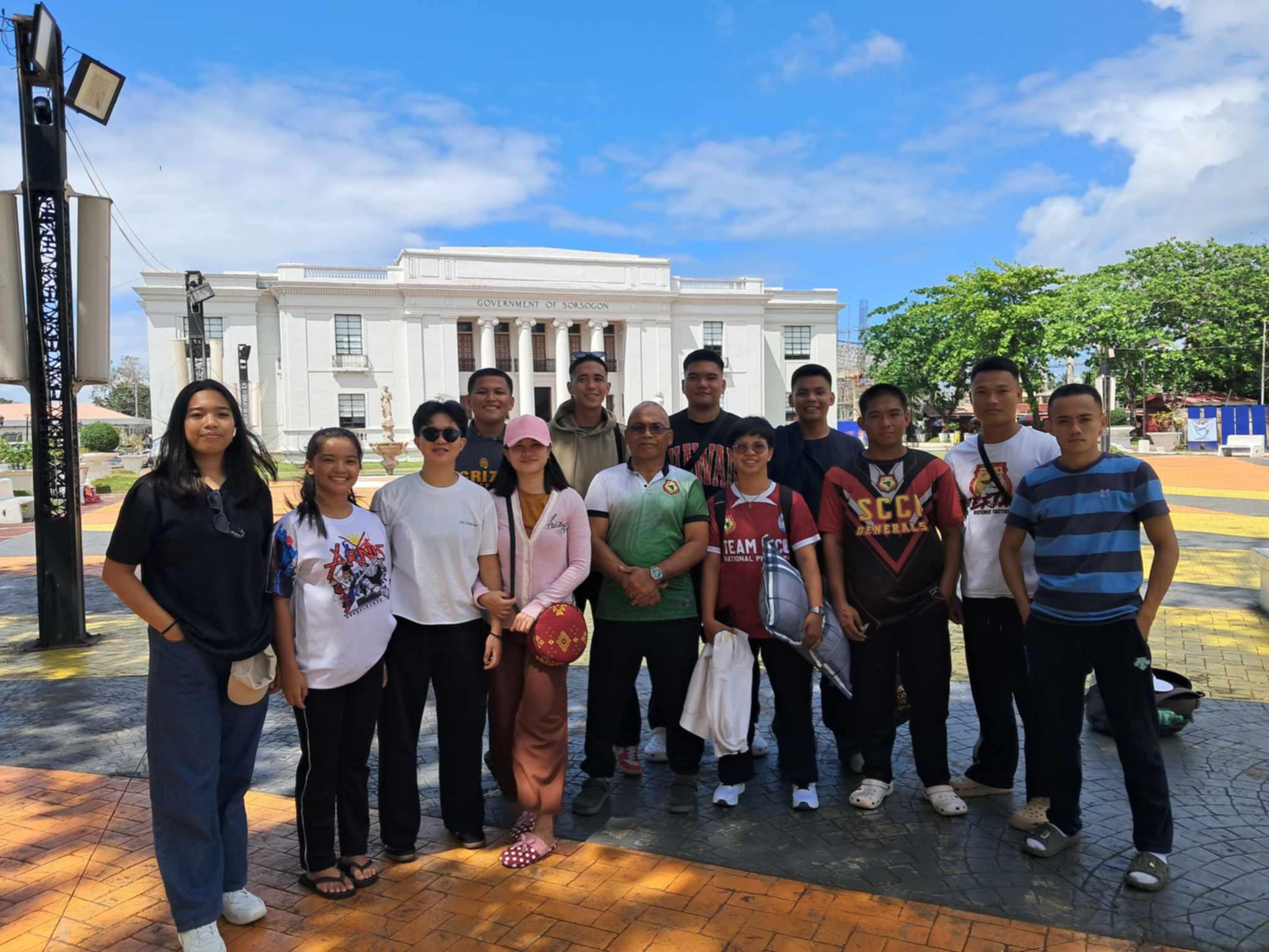 Sorsogon - Road to National PRISAA 2025! We are proud to announce the ...
