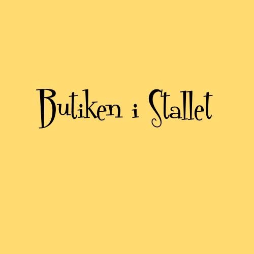 Butiken i Stallet updated their cover... - Butiken i Stallet