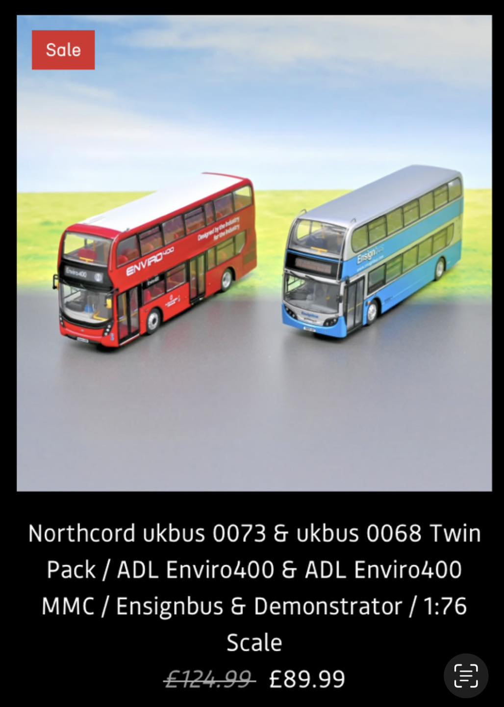 Model Buses Collection added a... - Model Buses Collection