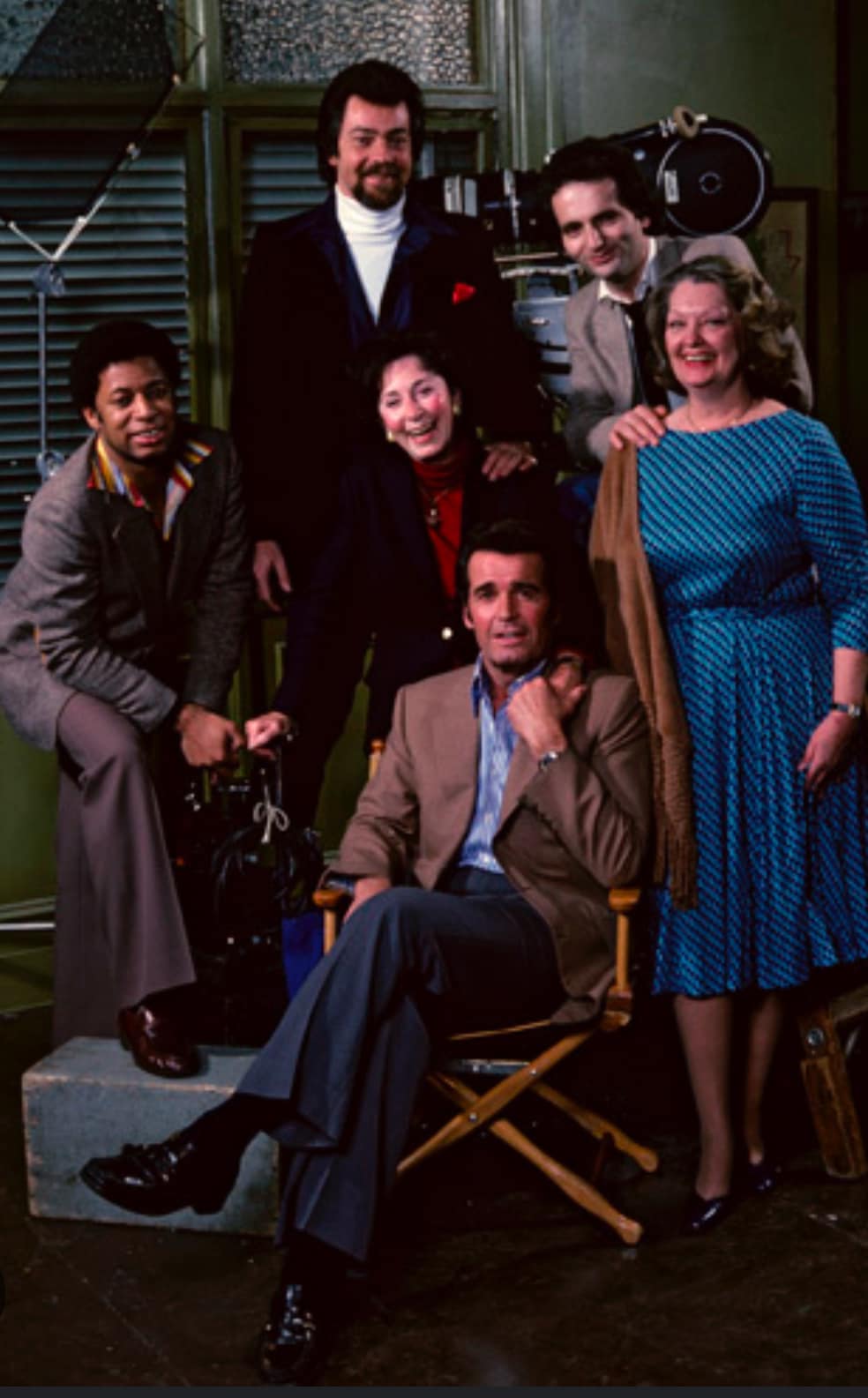 Today we are... - The Official James Garner Fan Page | Facebook