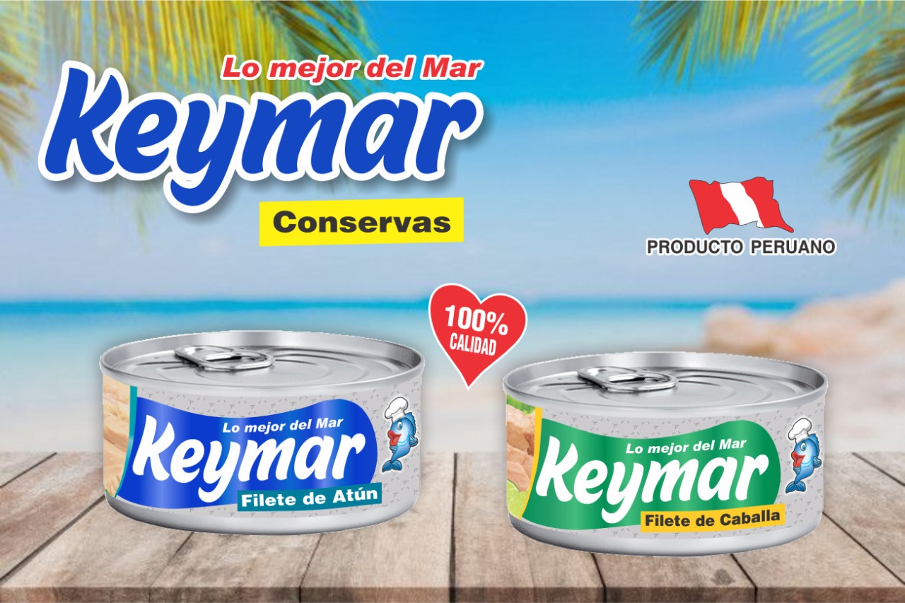 Keymar | Lima
