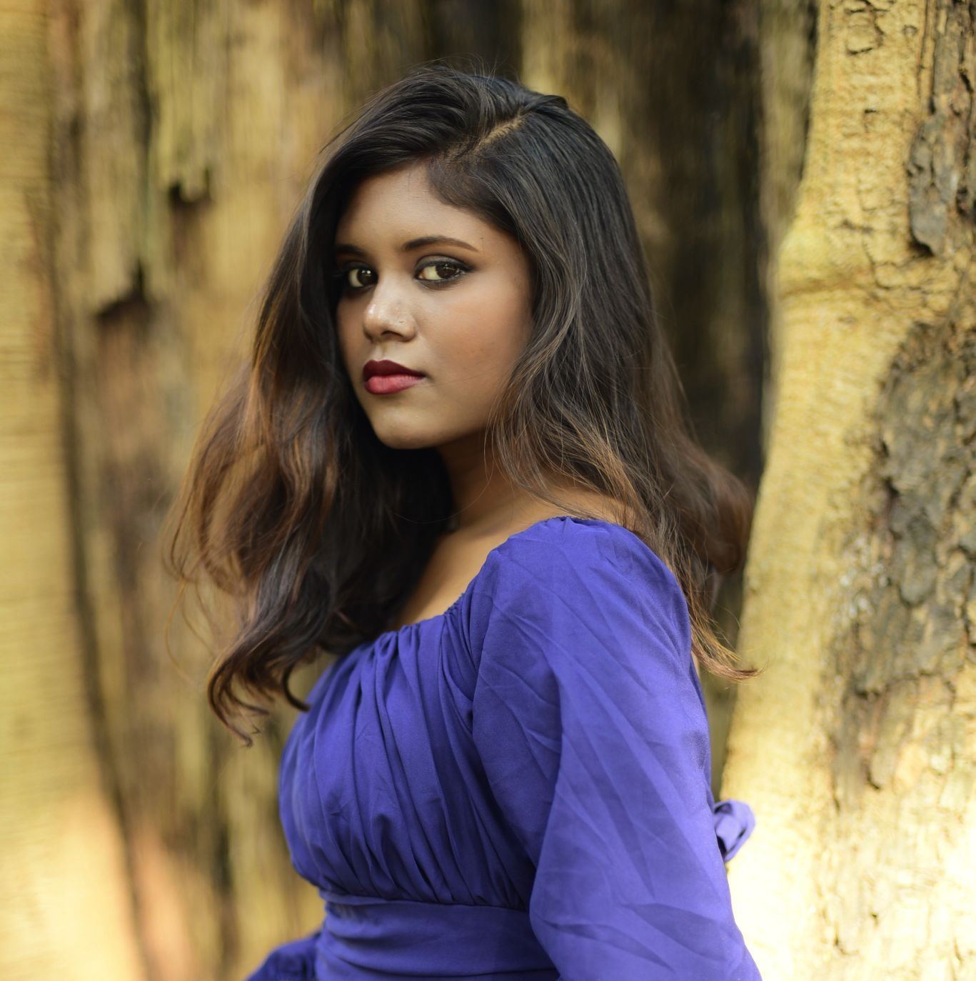 Nilima Das