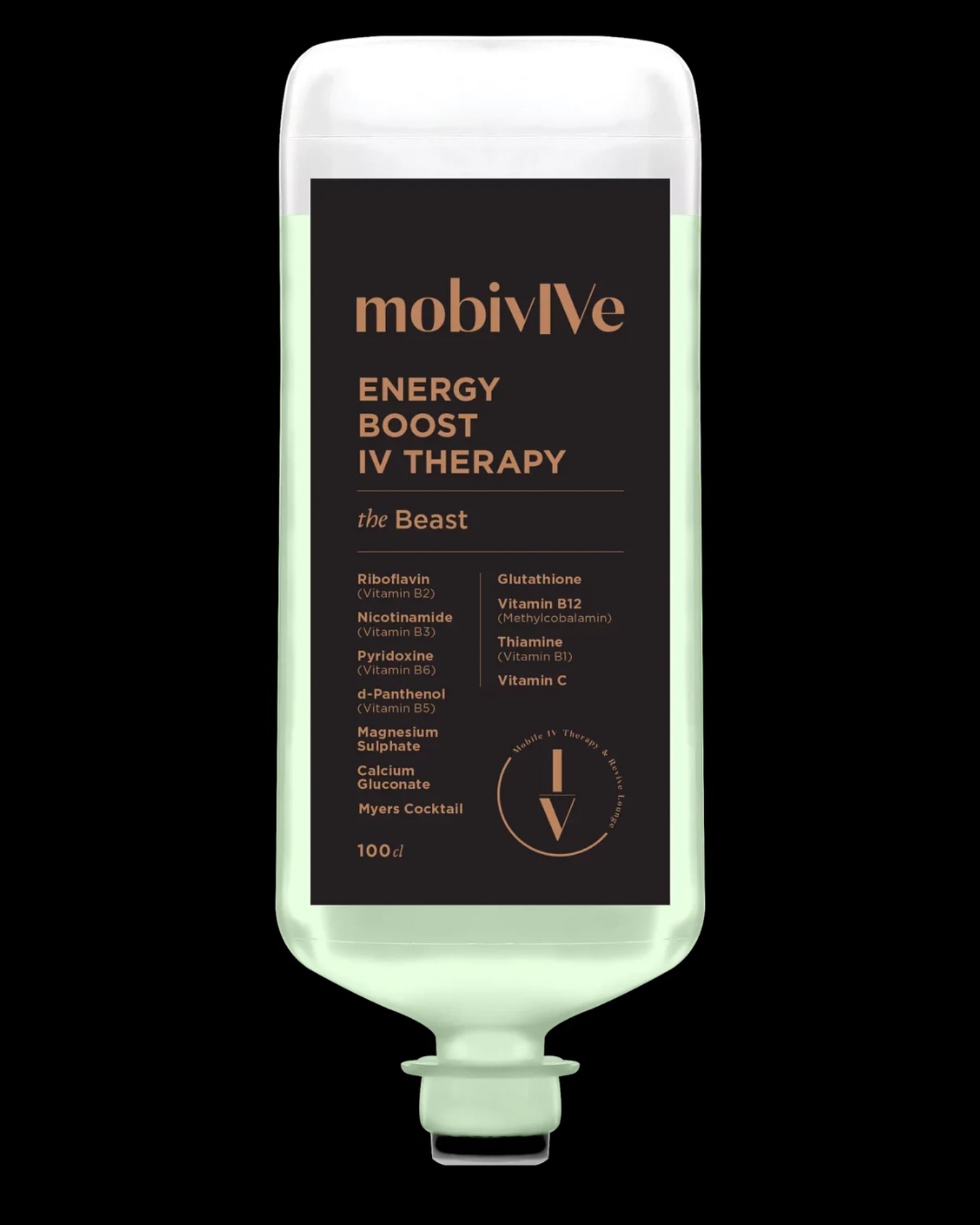 glutathione drip cape town Mobivive Vitakruid Gebufferde Vitamine C