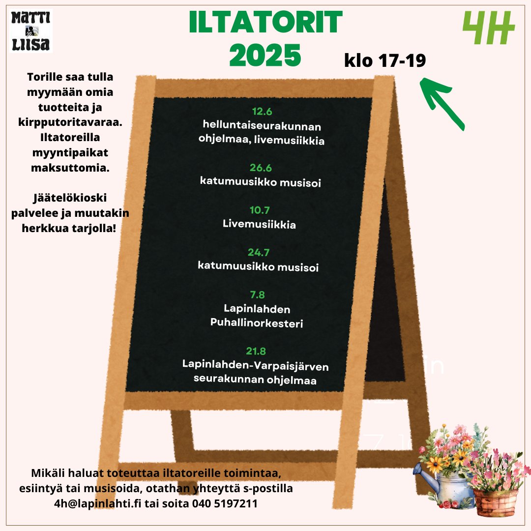 Iltatori
