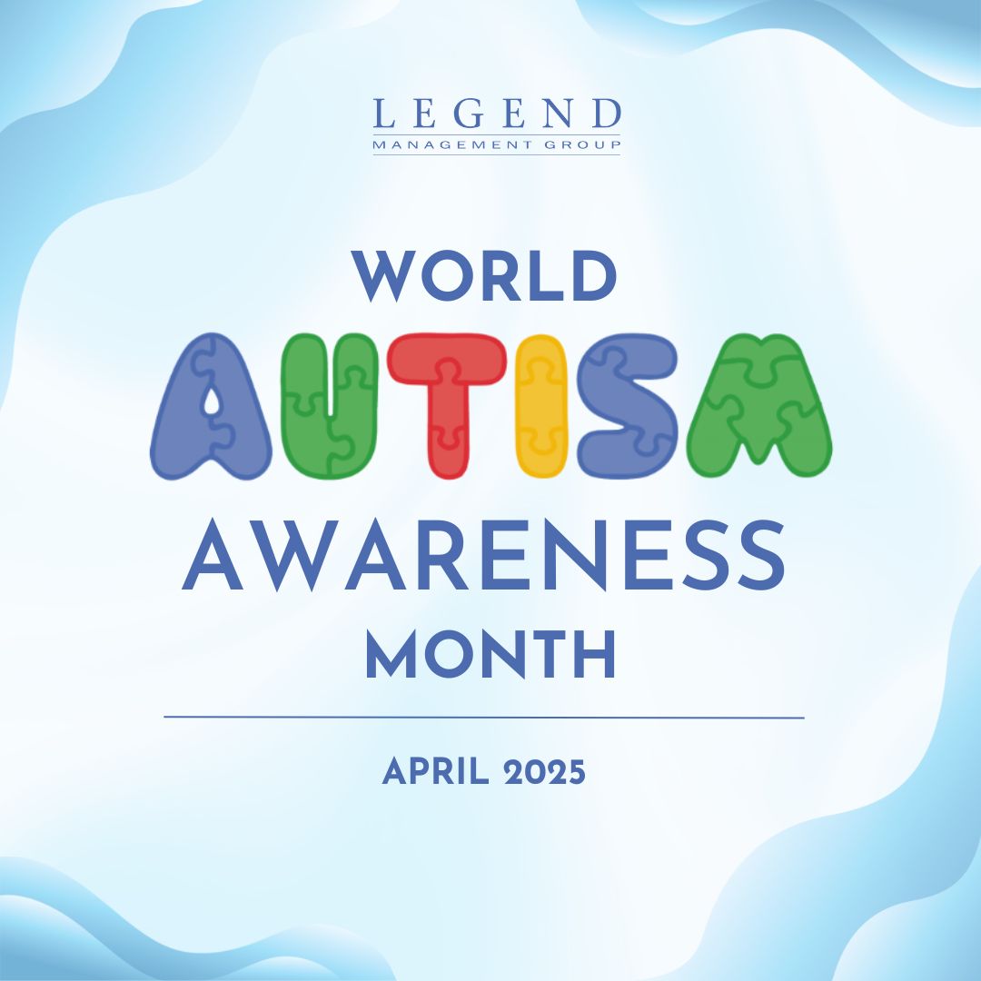 The Elms - Since 1970, April has been recognized as Autism Awareness ...