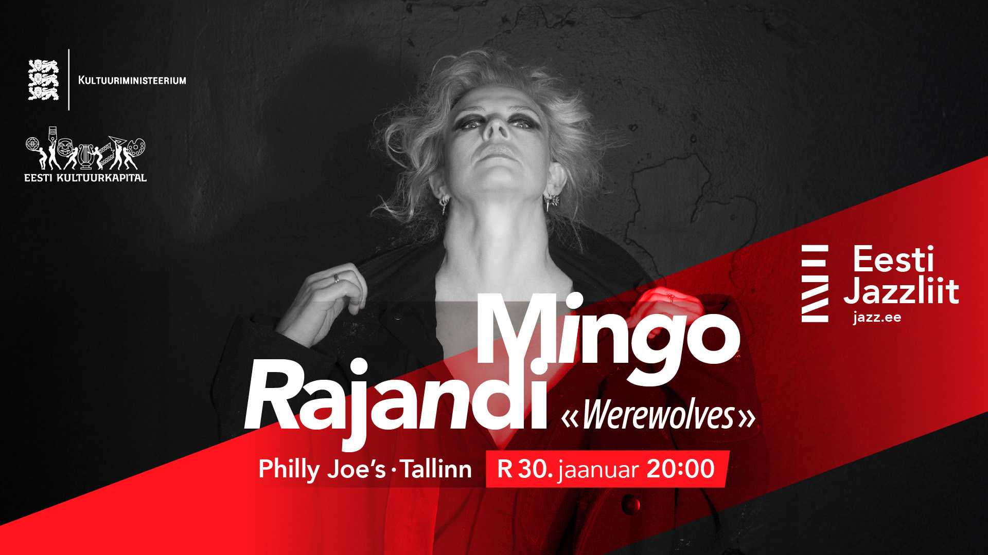 Mingo Rajandi