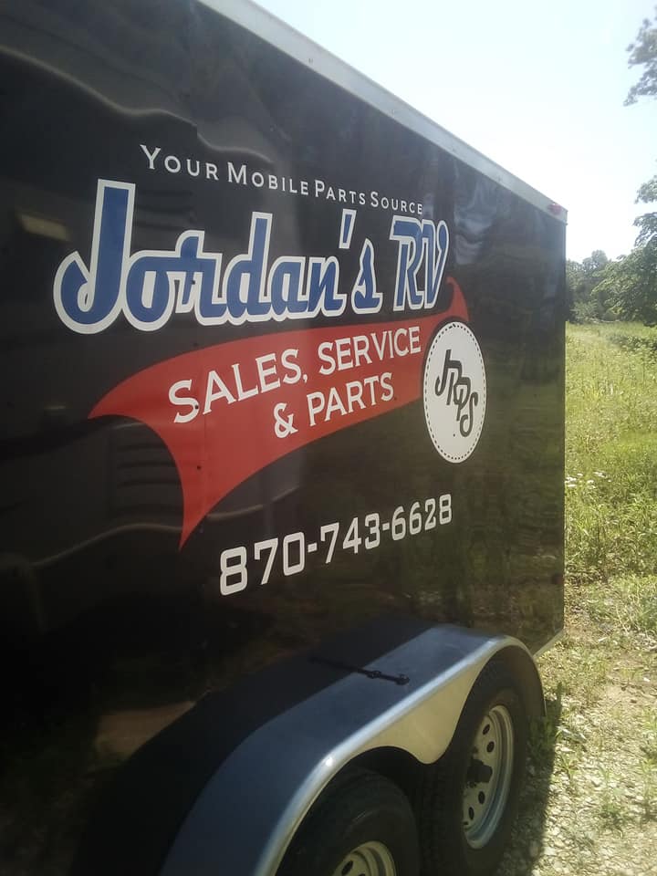 Great News Jordan's... - Jordan's RV Parts and Service, Inc. | Facebook