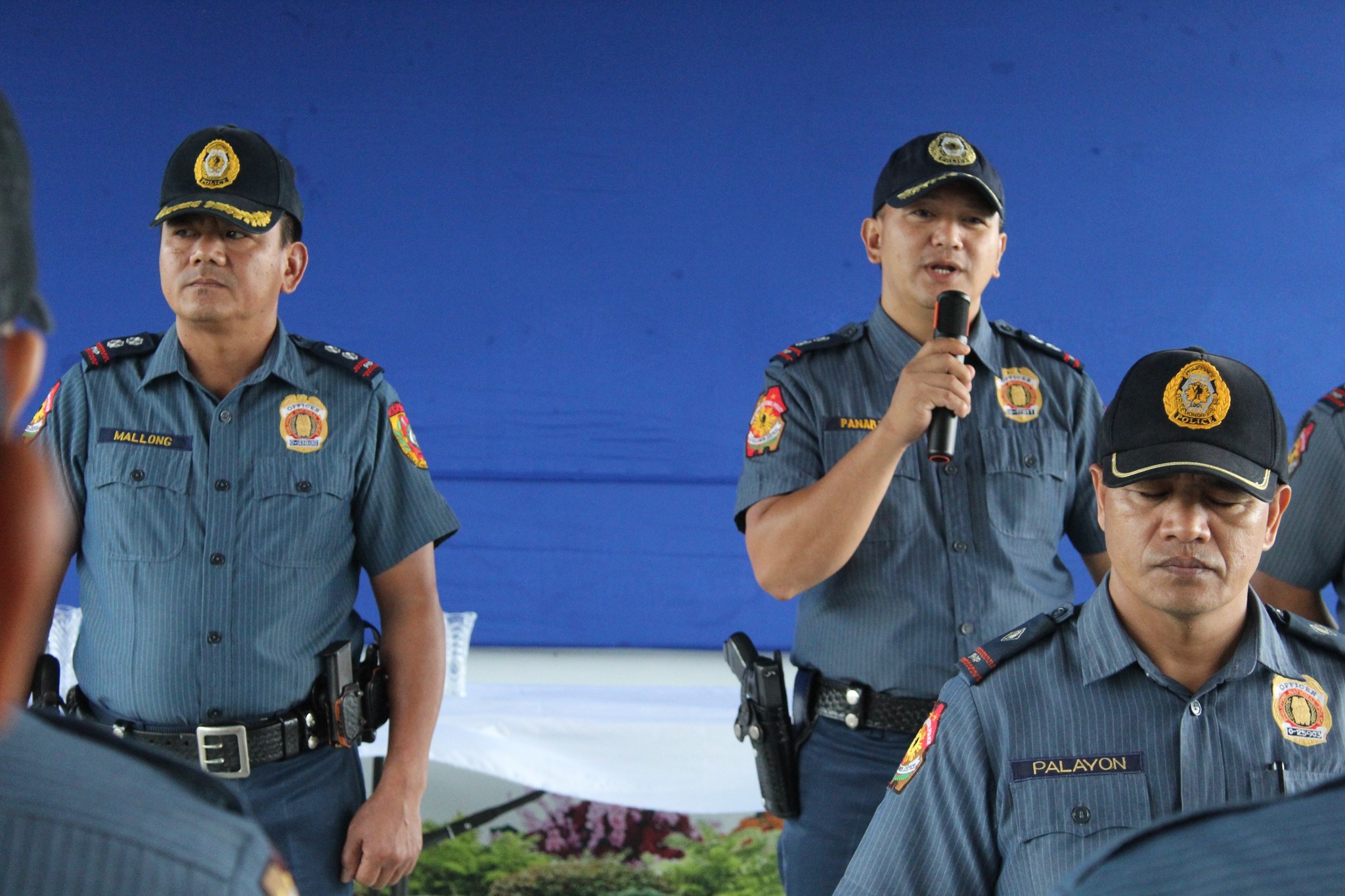IN PHOTOS | PLTCOL... - Apayao Police Provincial Office | Facebook