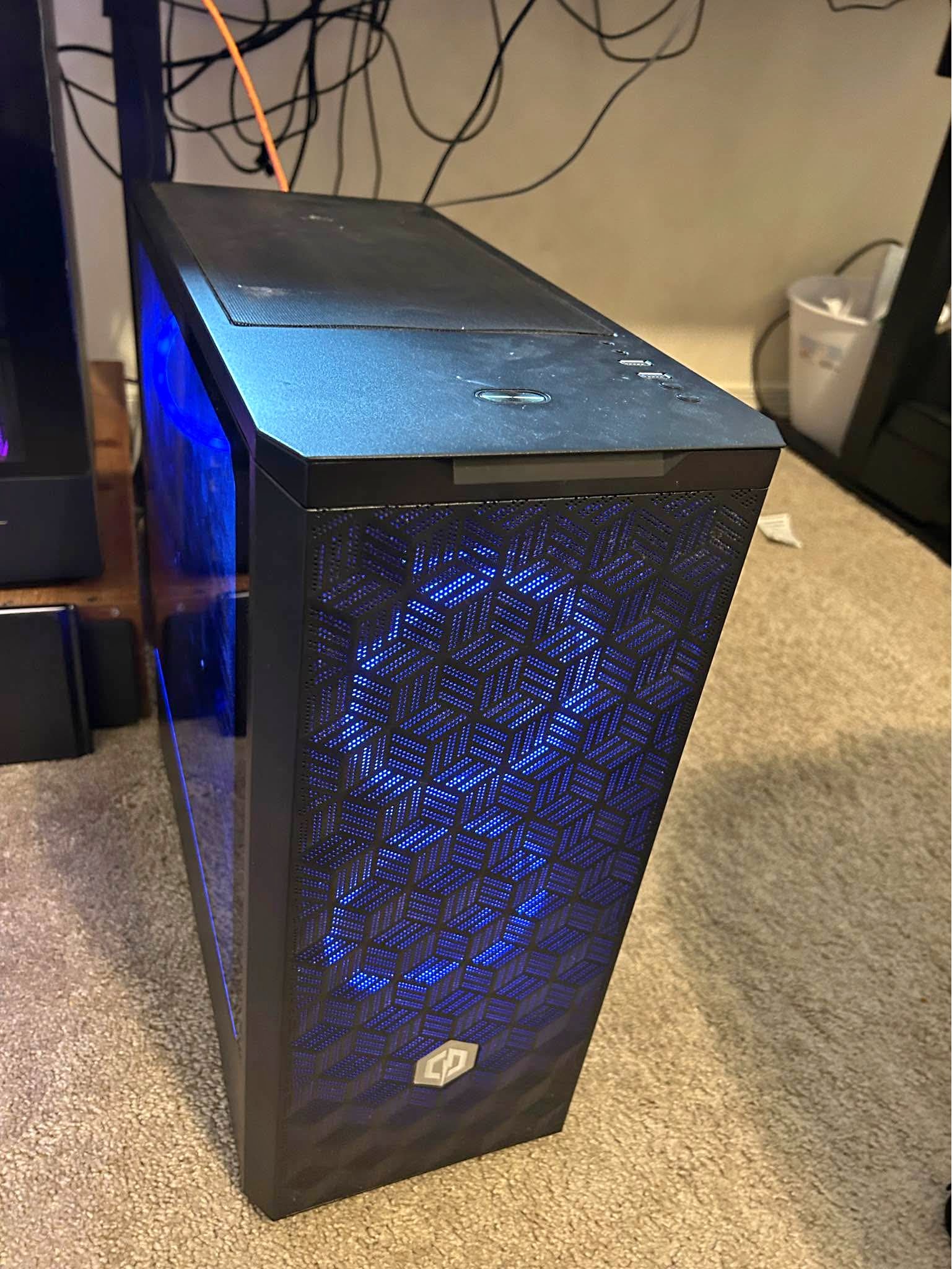 CyberPowerPC - Desktop Computers - Redmond, Oregon | Facebook ...