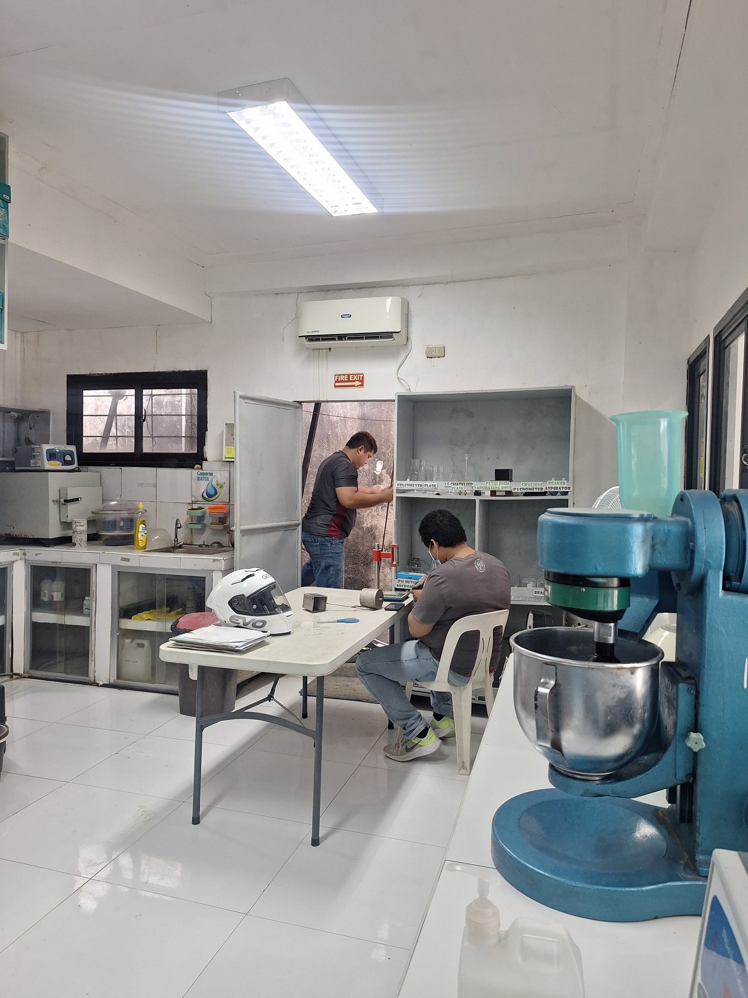 Megatesting Center, Inc.- Tacloban Branch | Tacloban City
