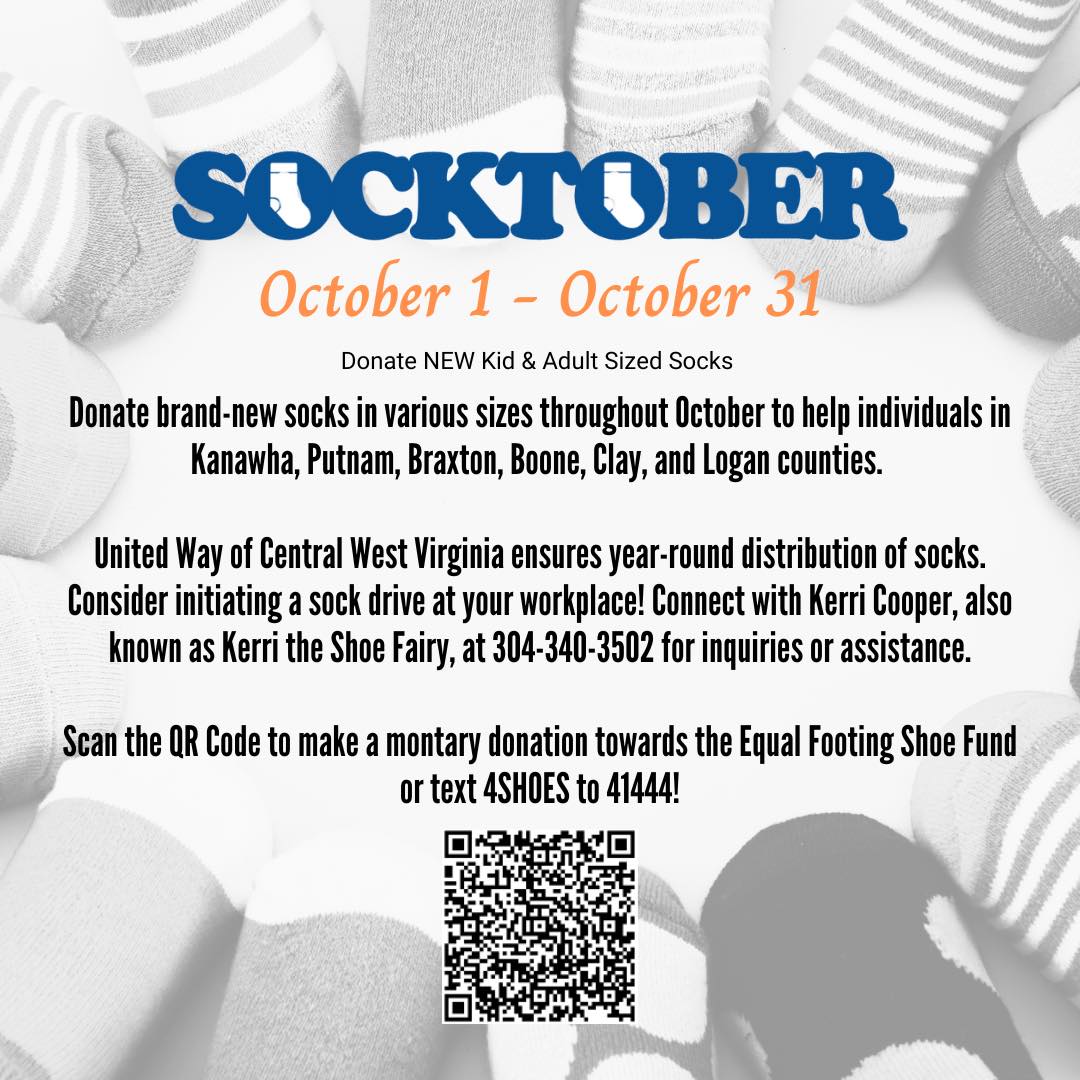 🚨 QUACK ALERT! 🚨 We’re so close... - United Way of Central WV | Facebook