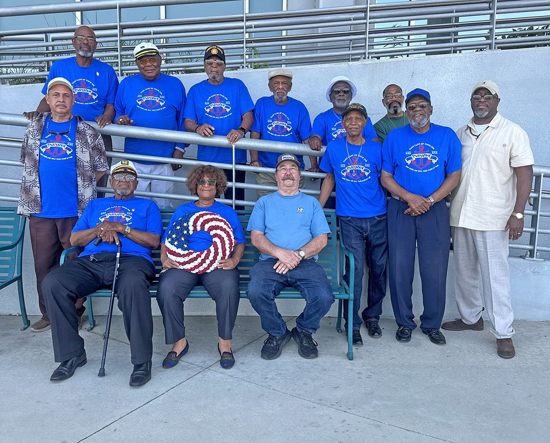 S... - Seafarers International Union of North America, AFL-CIO