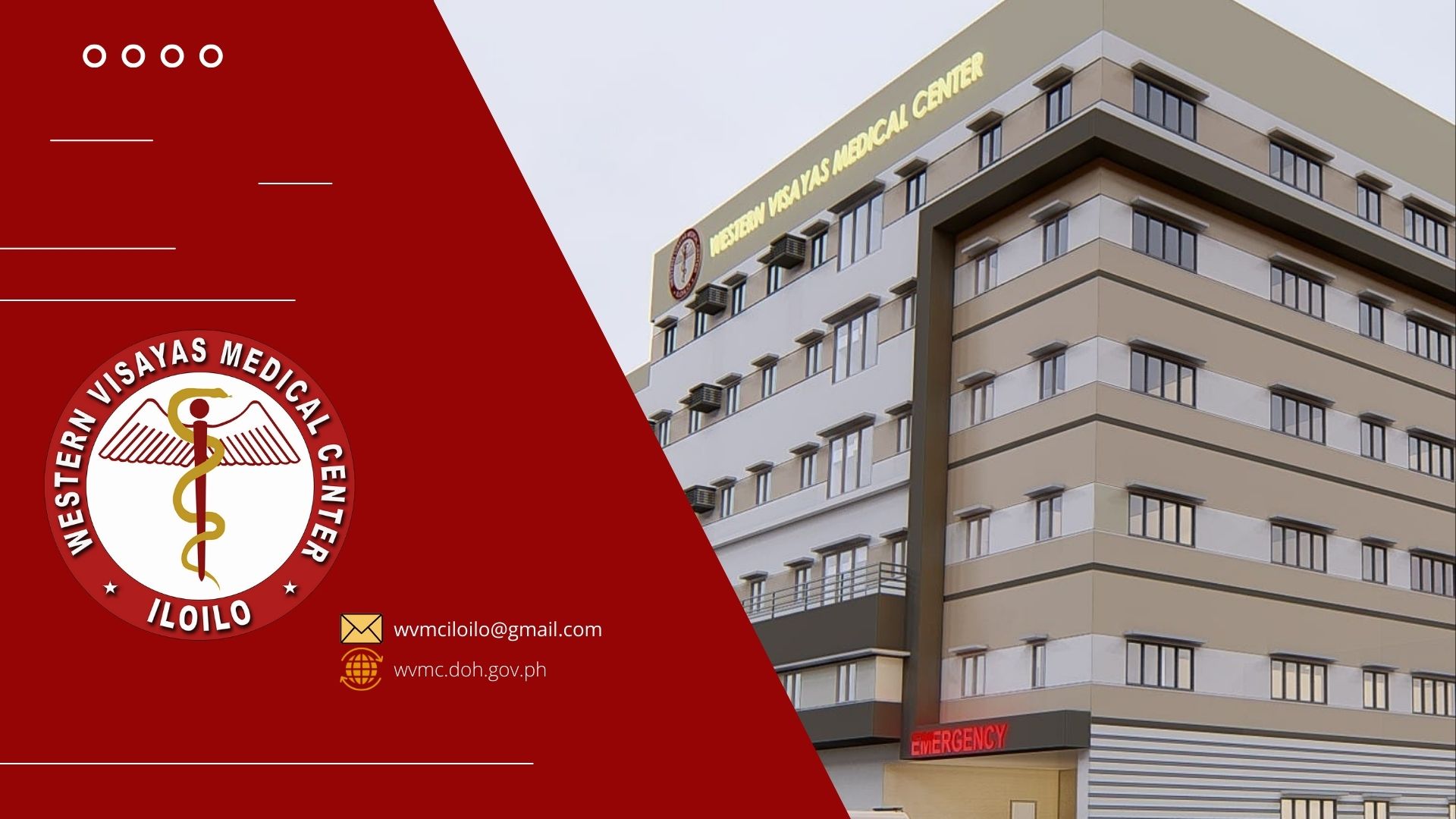 WVMC Human Resource Management Section | Iloilo City