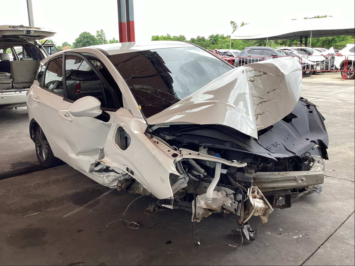 Motto Auction Thailand added a... - Motto Auction Thailand