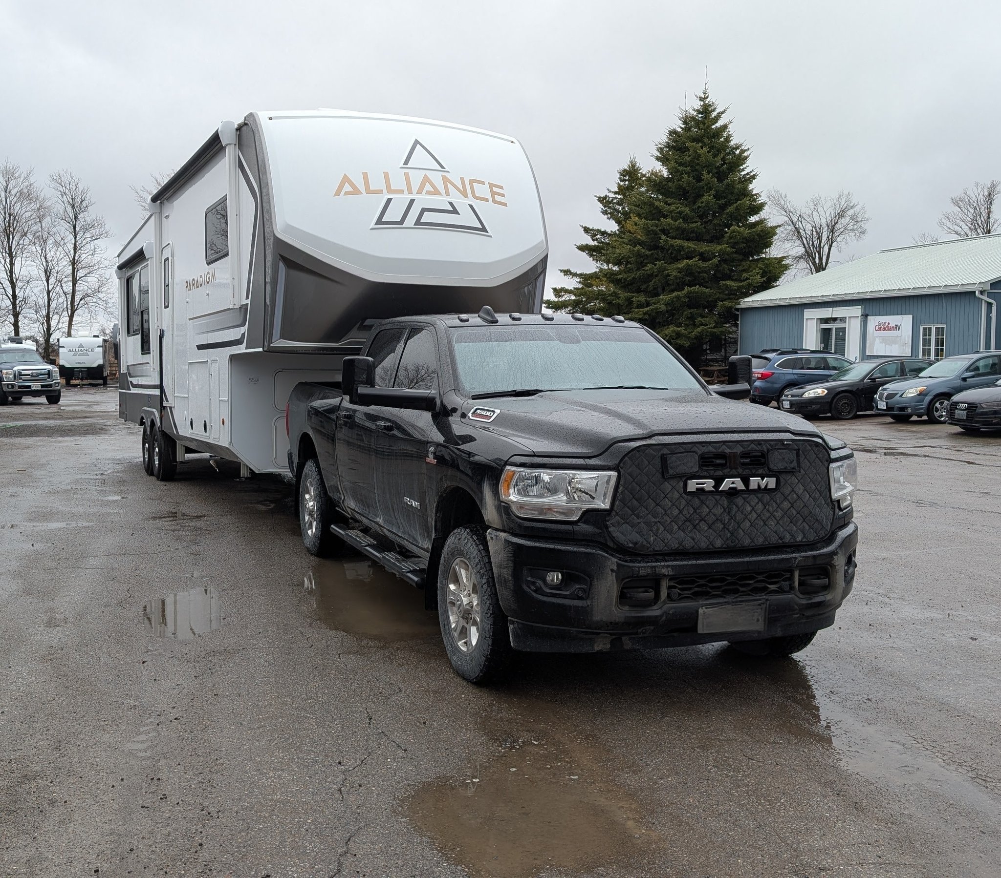 Great Canadian RV Ltd. | Peterborough ON