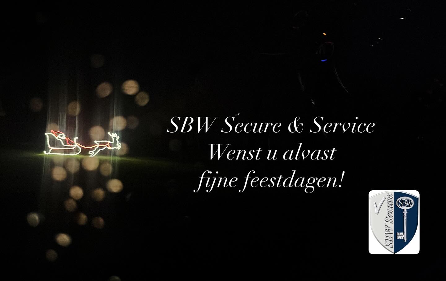 SBW Secure & Service