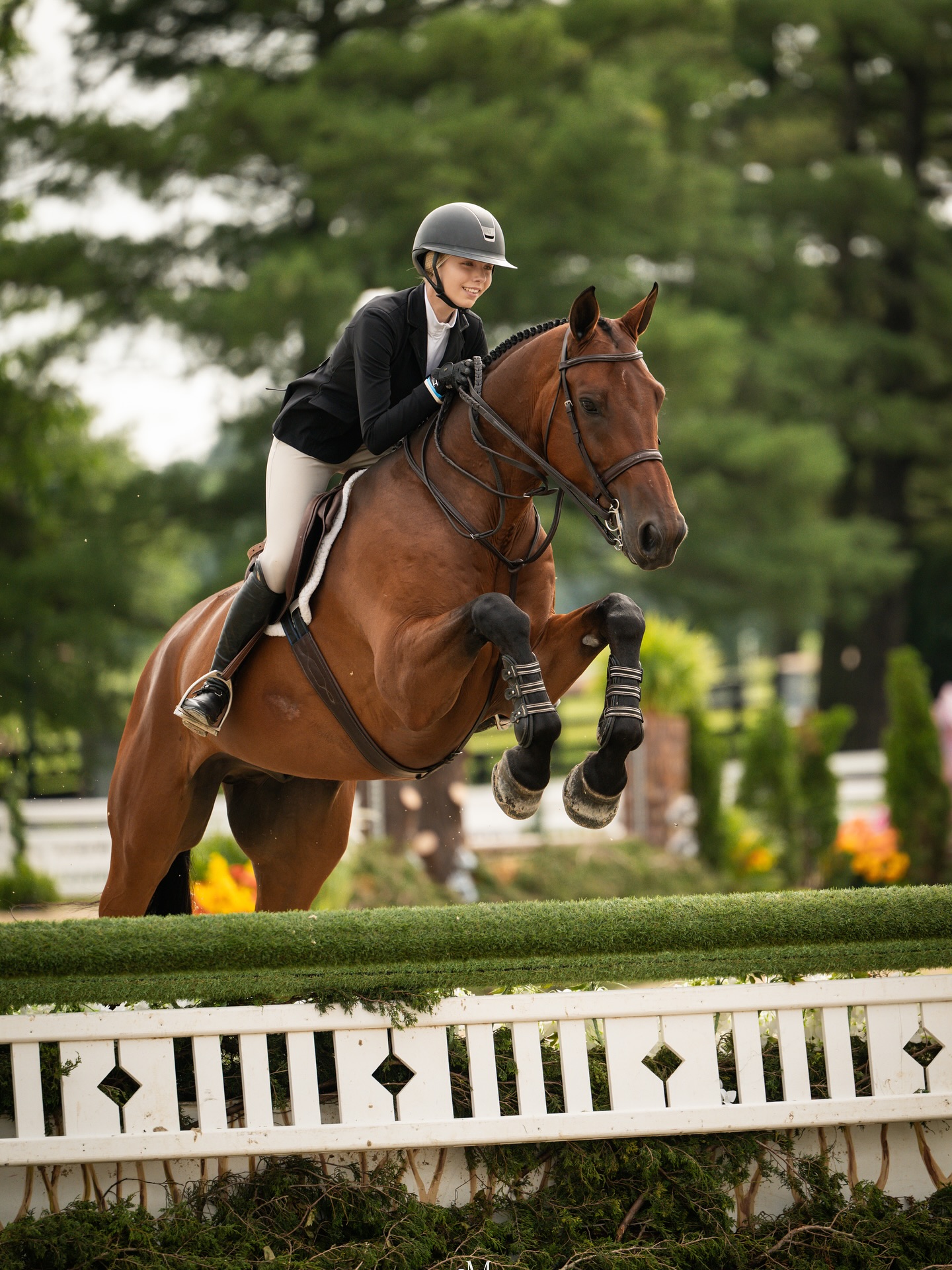 Unbridled Media - 🔜 Traverse City GLEF 2025 🍒 | Facebook