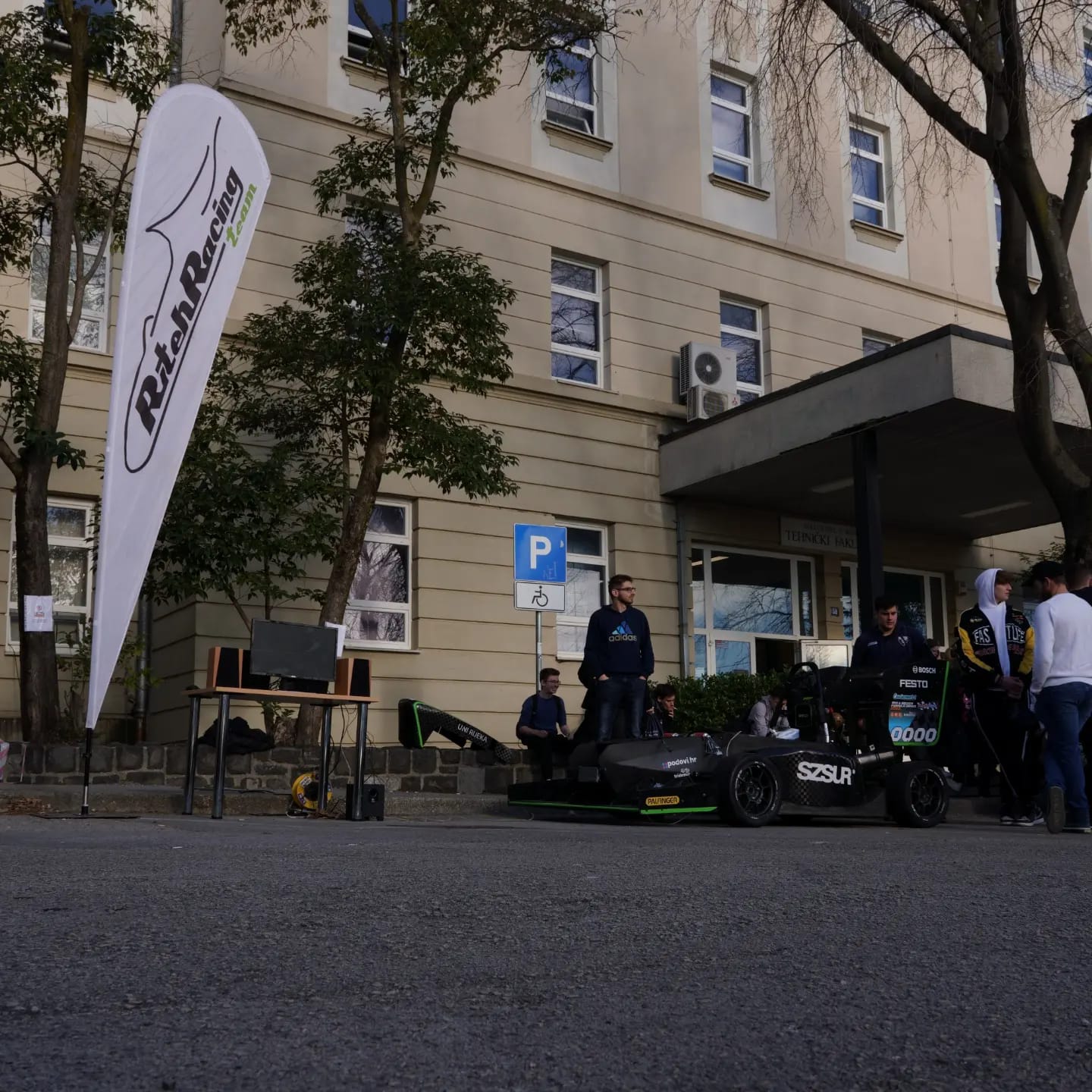 Riteh Racing Team | Rijeka
