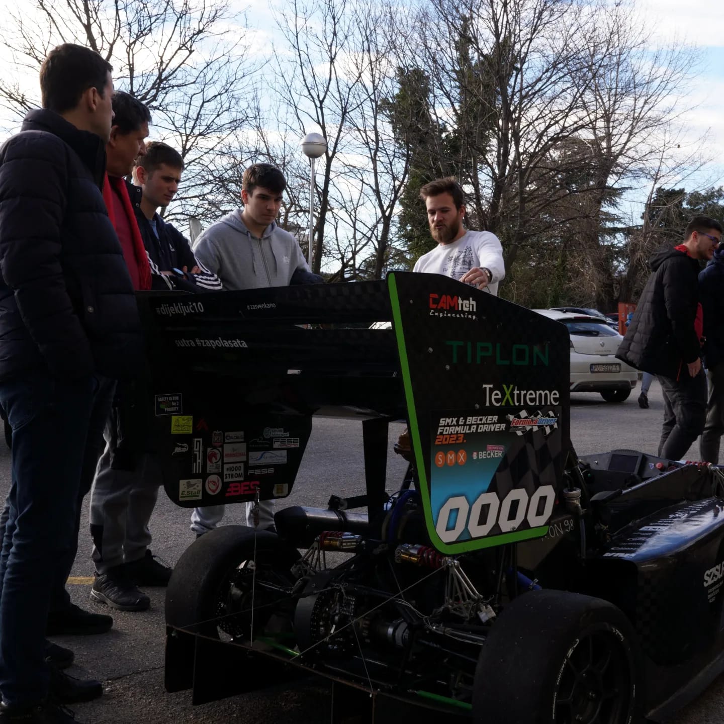 Riteh Racing Team | Rijeka