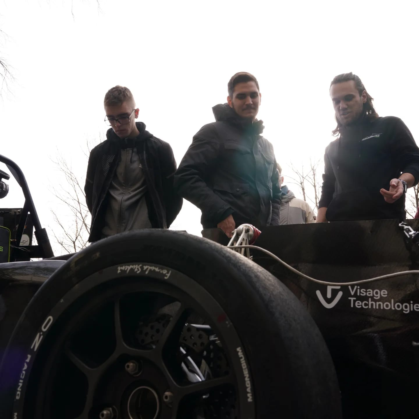 Riteh Racing Team | Rijeka