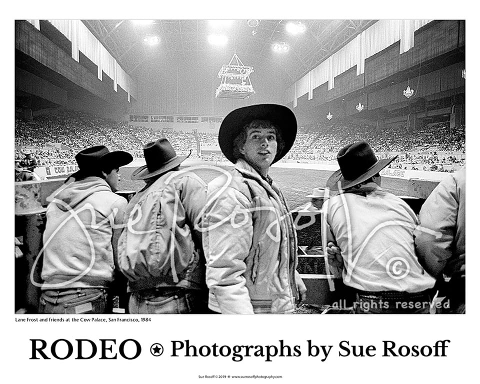 lane frost | Facebook