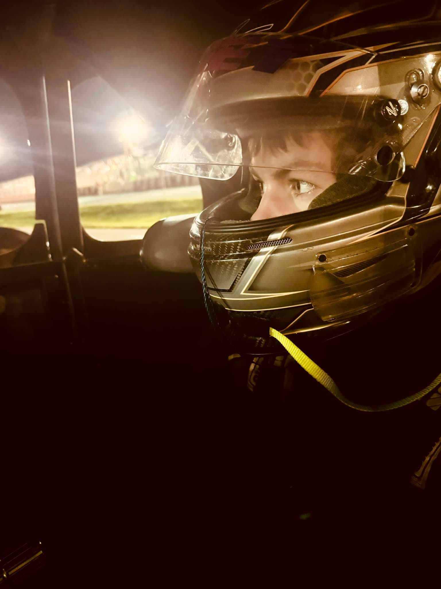Huston Wells Racing | Greeley CO